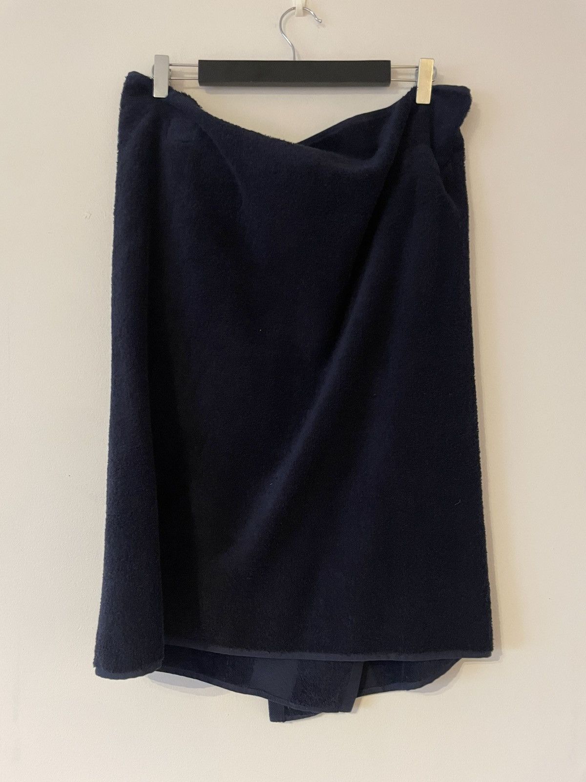 Balenciaga Towel Skirt Size US 31 - 8 Thumbnail