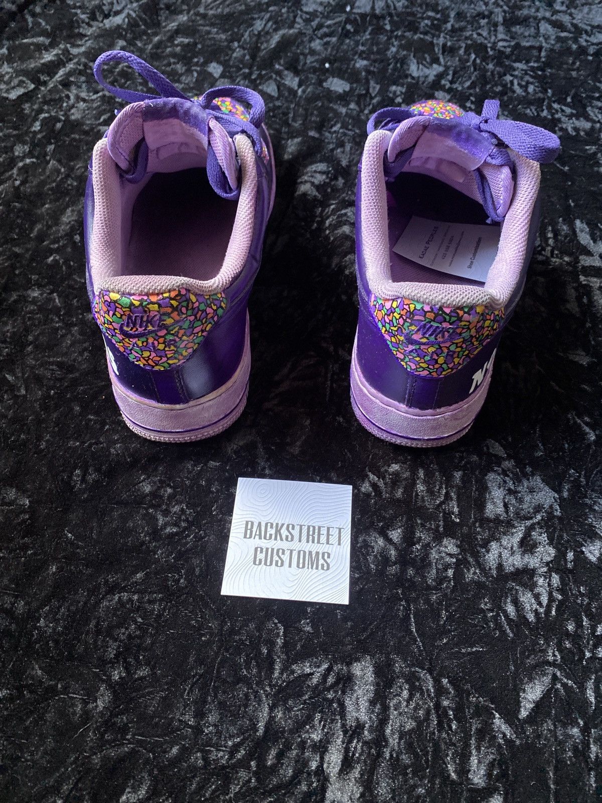 Nike Nike x Sneaker x Streetwear Size US 11 / EU 44 - 5 Thumbnail