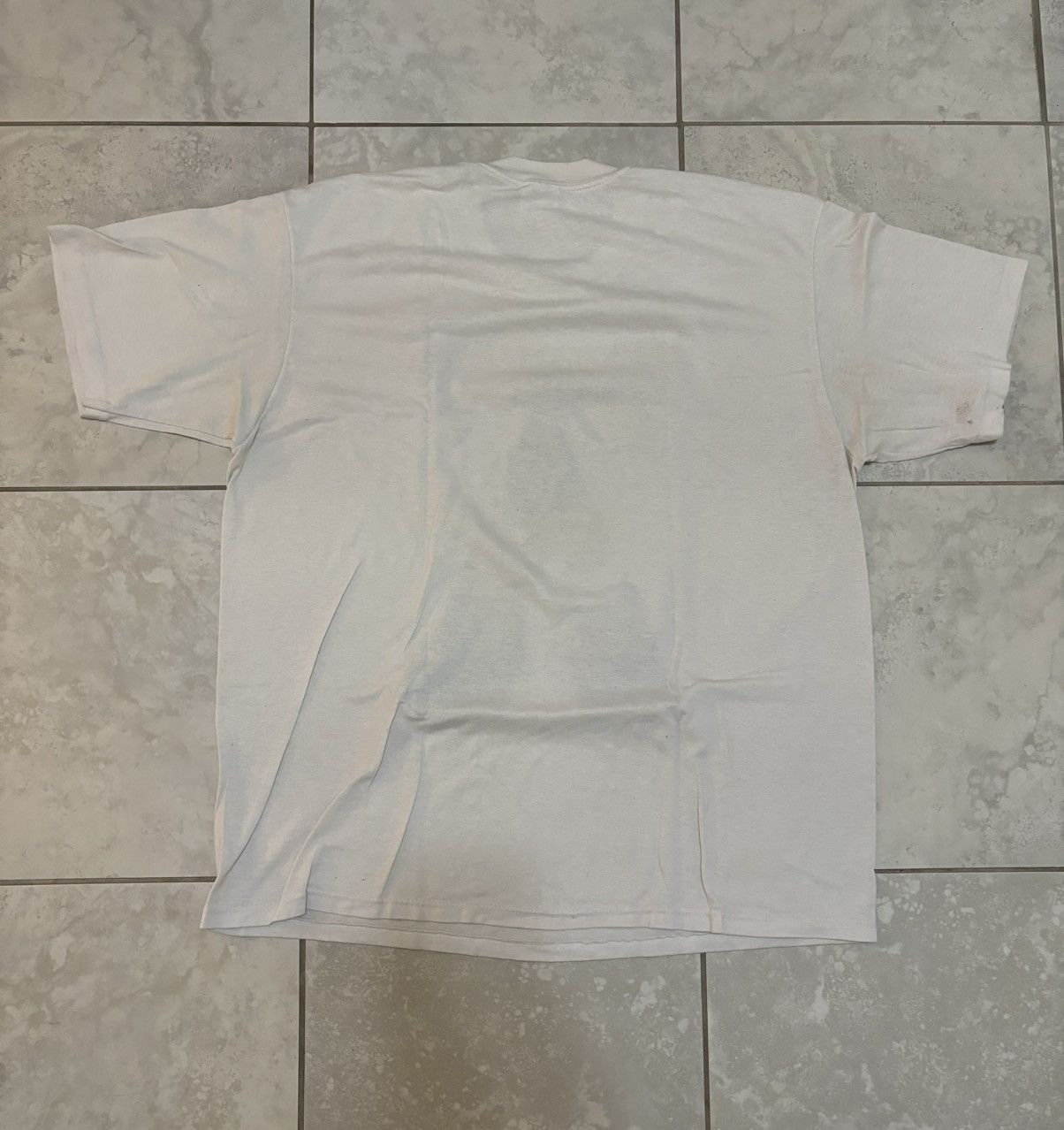 Vintage Rare Vintage A Clockwork Orange Alex Stanley Kubrick Movie T Size US XL / EU 56 / 4 - 12 Thumbnail