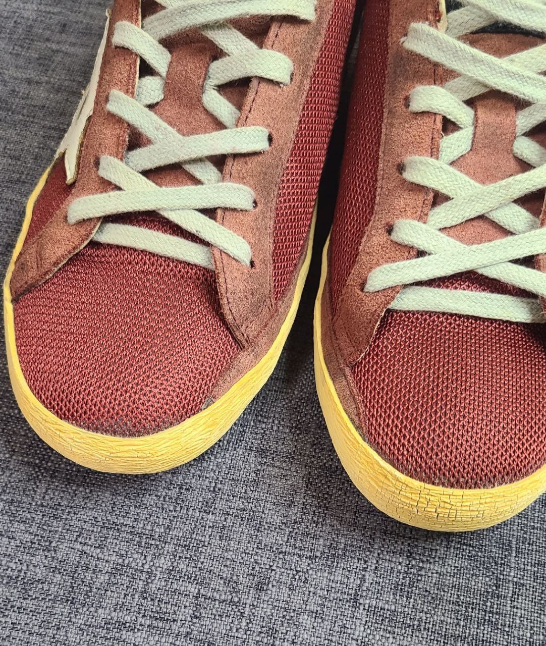 Golden Goose Golden Goose Superstar Size US 7 / EU 40 - 5 Thumbnail