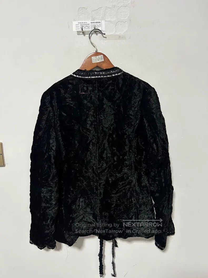 Junya Watanabe Junya Watanabe Jacket Size M / US 6-8 / IT 42-44 - 7 Thumbnail
