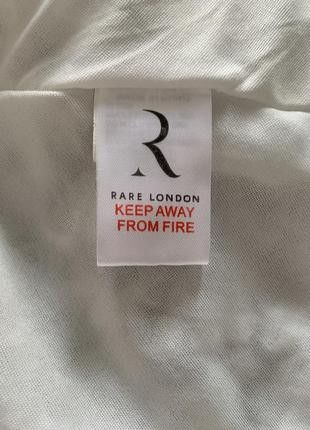 Japanese Brand Vintage Minimalist Dress With Embroidery A347(302) Size M / US 6-8 / IT 42-44 - 9 Thumbnail
