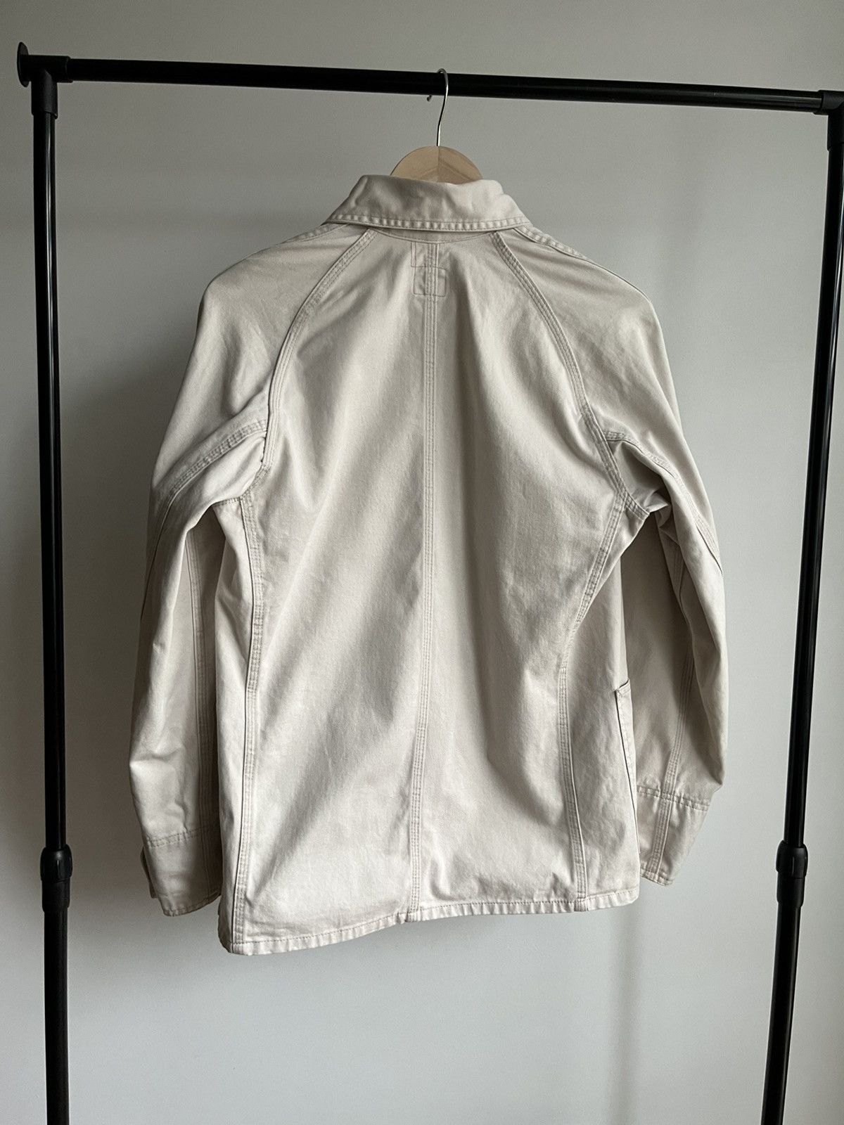 Post Overalls Post Overalls O’alls Engineer workwear jacket Size US S / EU 44-46 / 1 - 11 Thumbnail