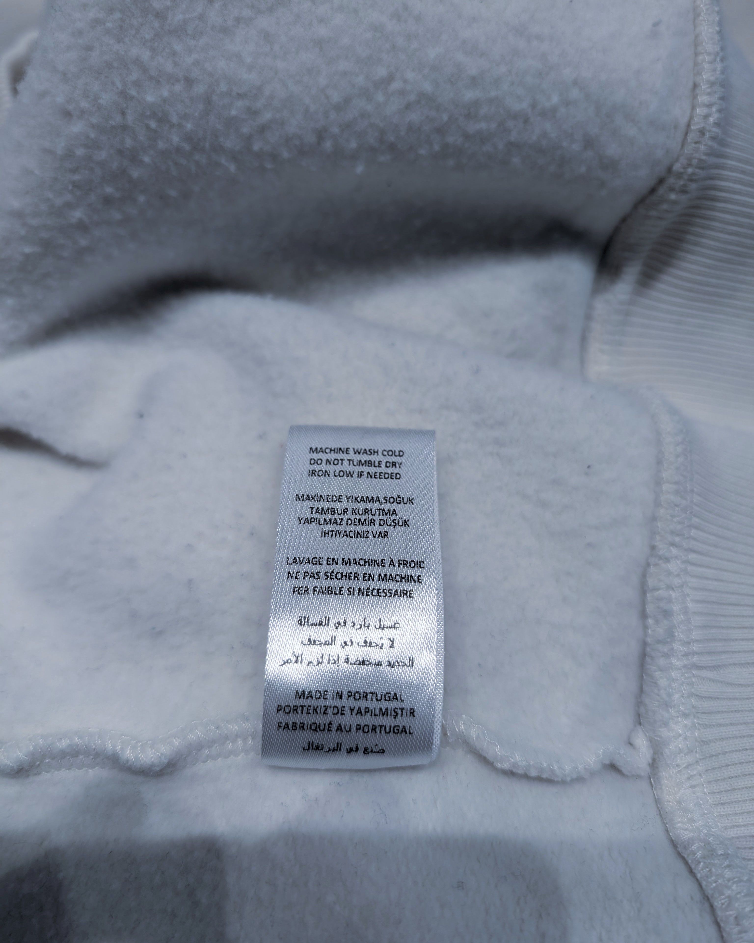 Opening Ceremony Opening Ceremony Logo Hoodie Size US M / EU 48-50 / 2 - 4 Thumbnail