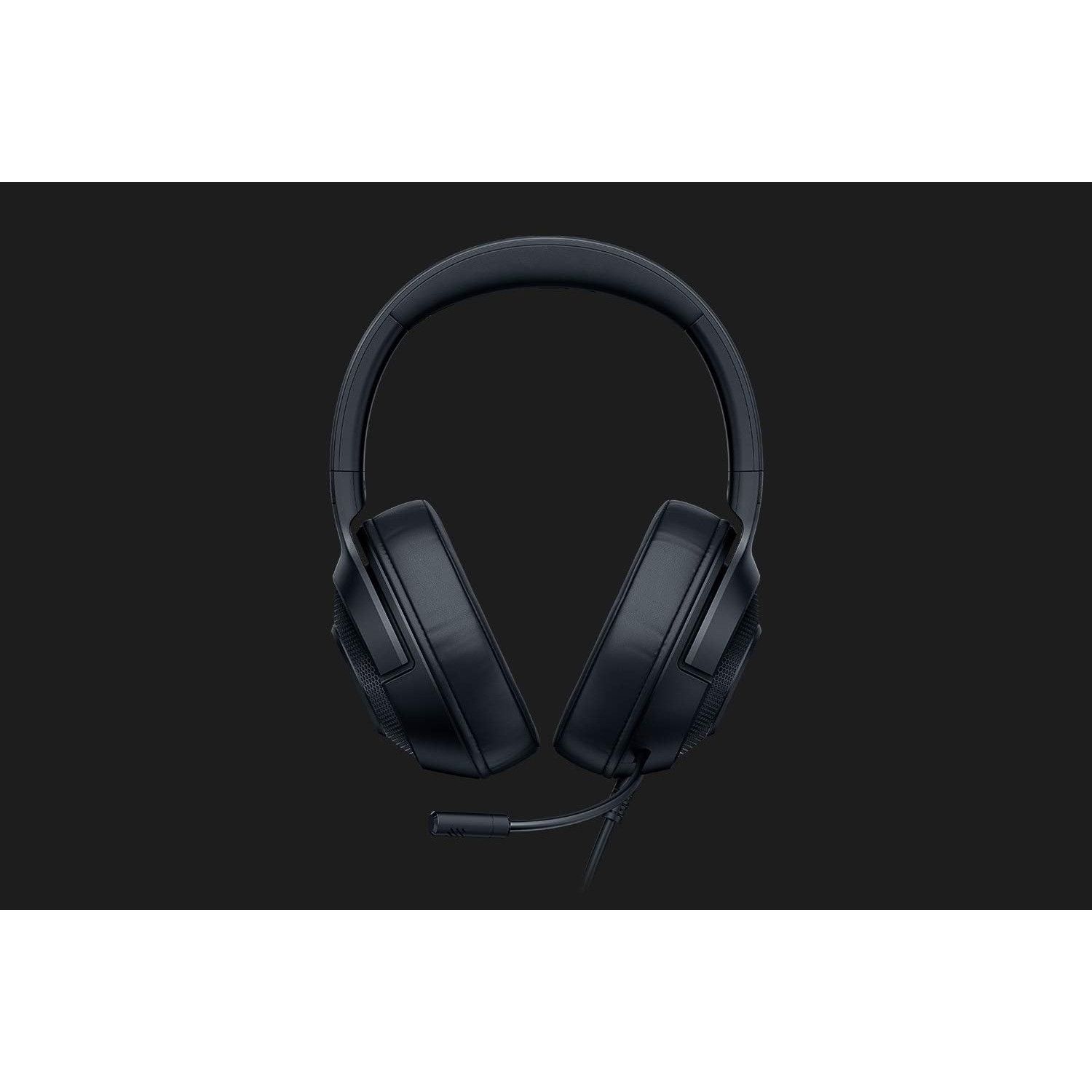Other Razer Kraken X Multi-Platform Wired Gaming Headset 7.1 Surro Size ONE SIZE - 13 Thumbnail