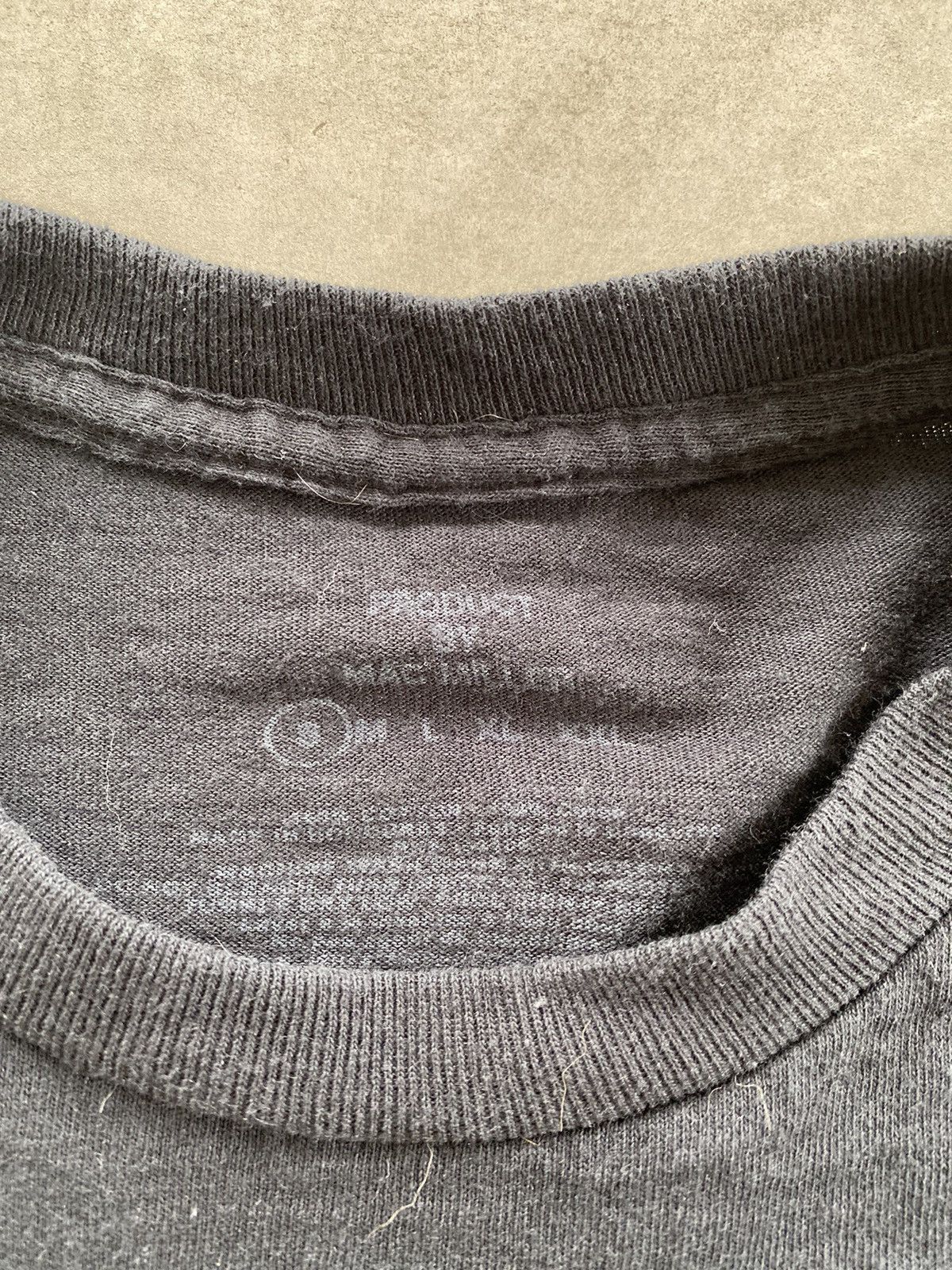 Mac Miller PRODUCT BY MAC MILLER Size US S / EU 44-46 / 1 - 3 Thumbnail