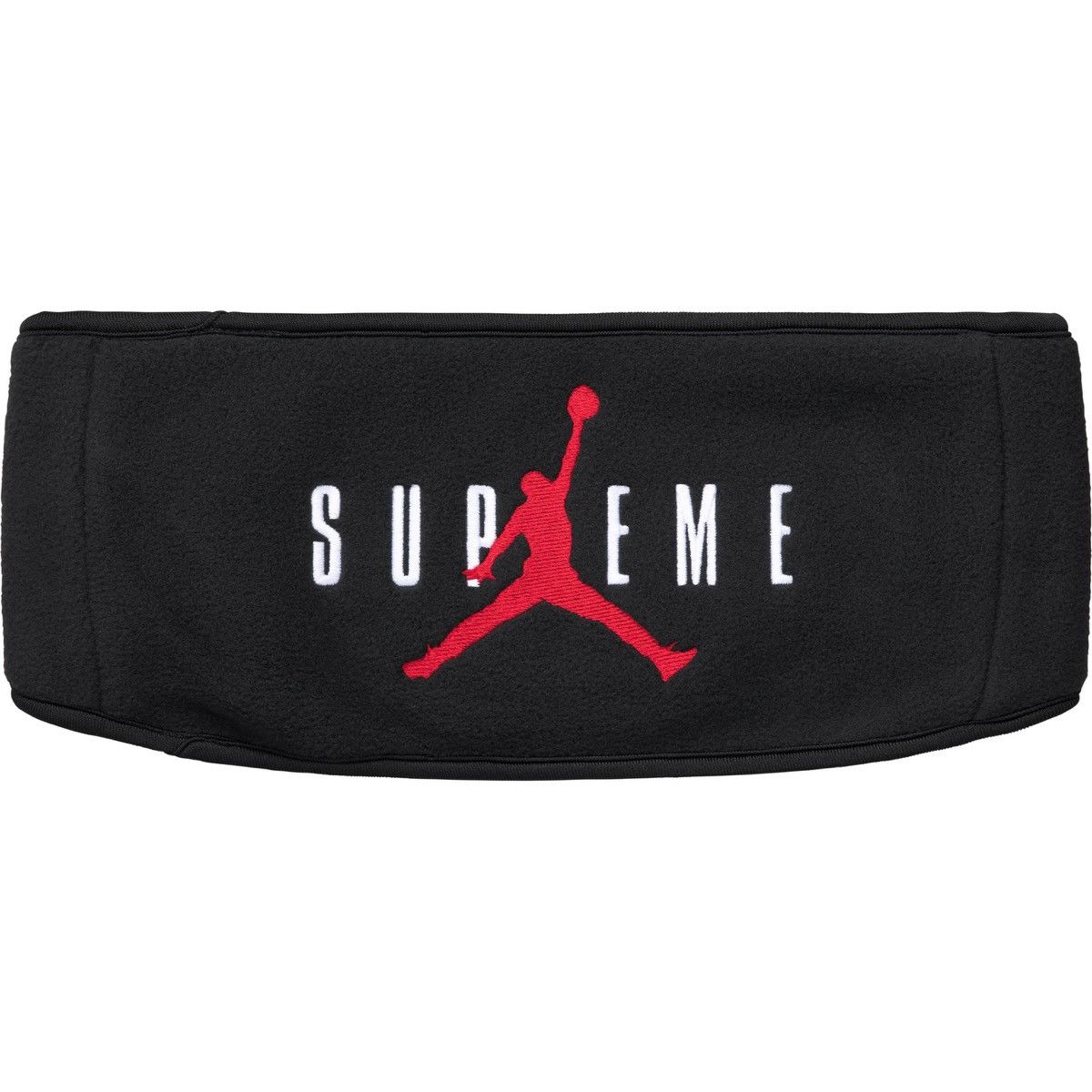 Supreme Polartec Headband | Grailed