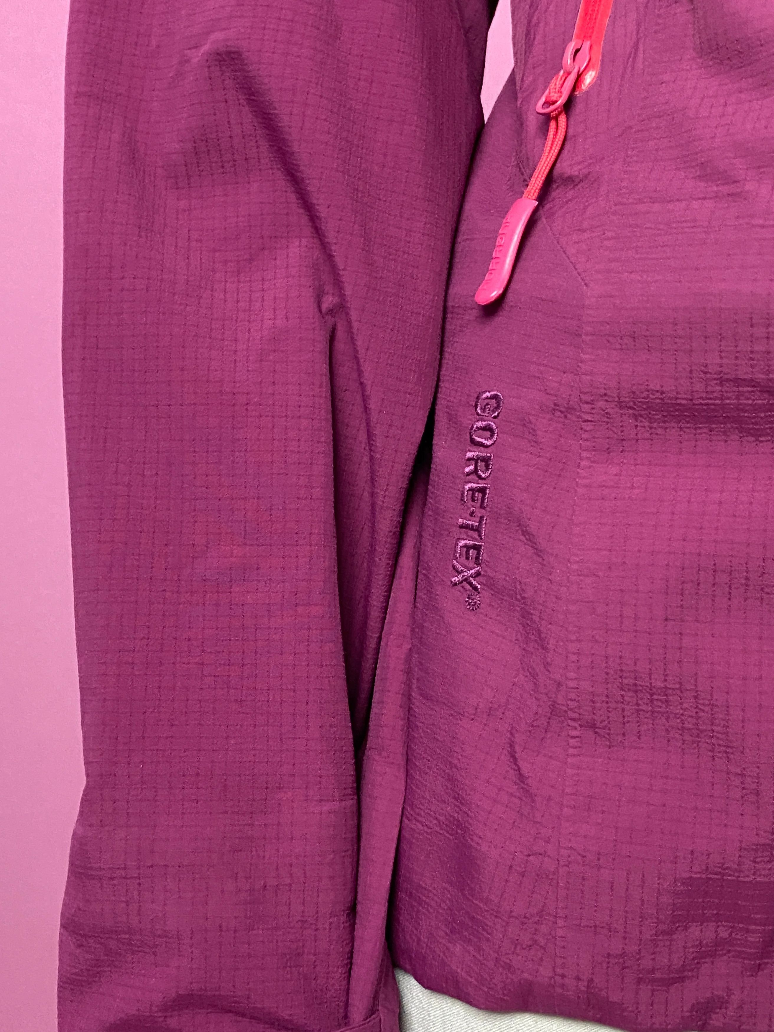 Norrona Norrona Lofoten Gore-Tex Pro Vintage Women's ShellJacket - S Size S / US 4 / IT 40 - 5 Thumbnail