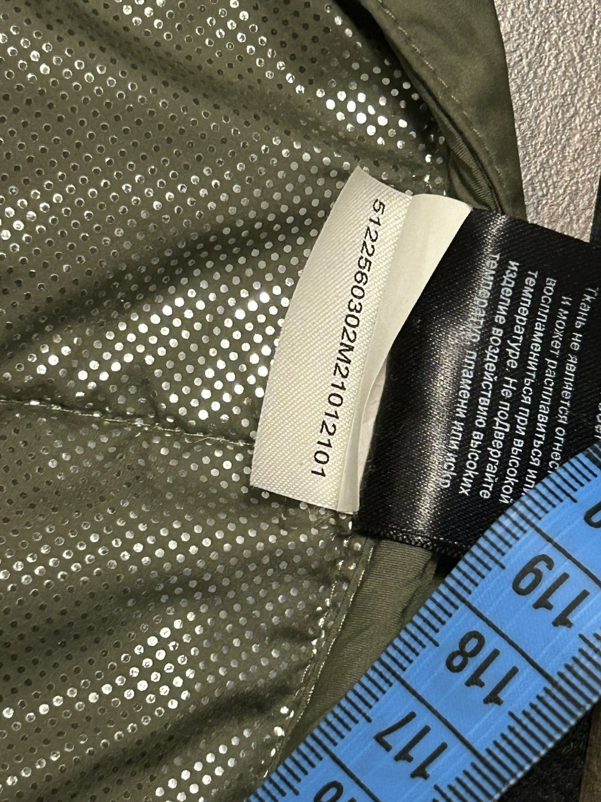Columbia × Kith Kith x Columbia Verado Anorak Size US L / EU 52-54 / 3 - 9 Thumbnail