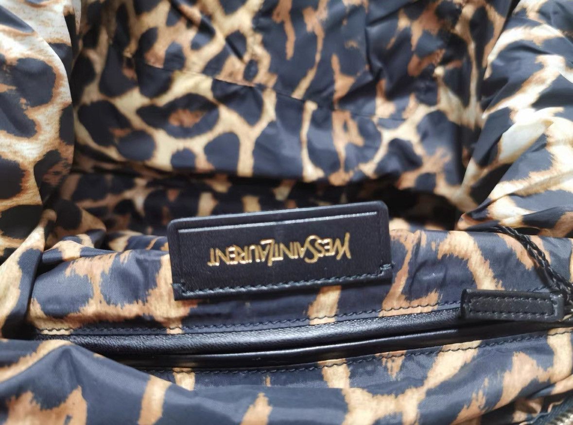 Yves Saint Laurent YSL Duffle Bag Size ONE SIZE - 4 Thumbnail