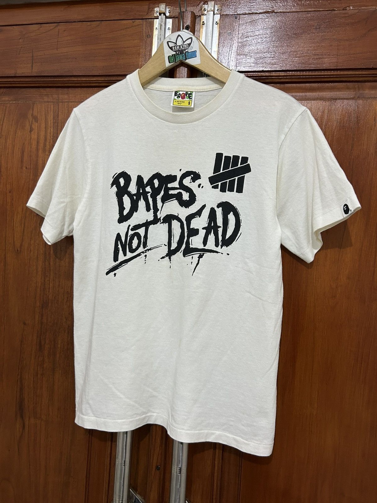 Bape × Undefeated | Grailed
