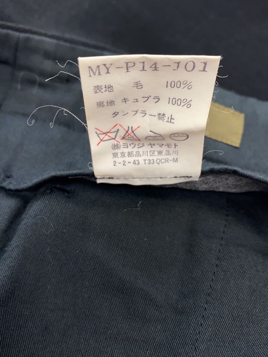 Yohji Yamamoto yohji yamamoto Y's for men/MY-P14-101/ Slacks Size US 33 - 5 Thumbnail