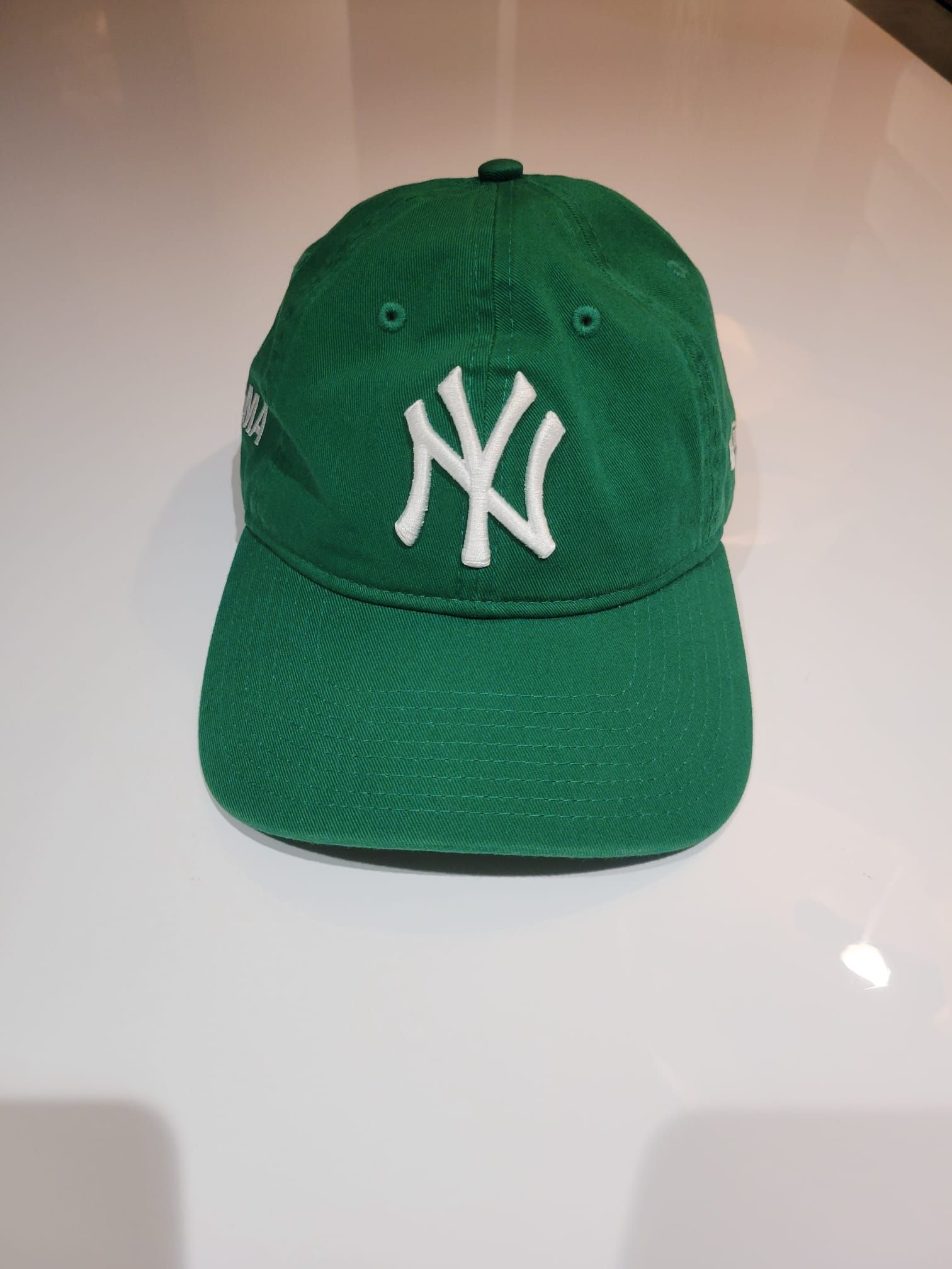 New Era MoMA NY Yankees Adjustable Baseball Cap | Grailed