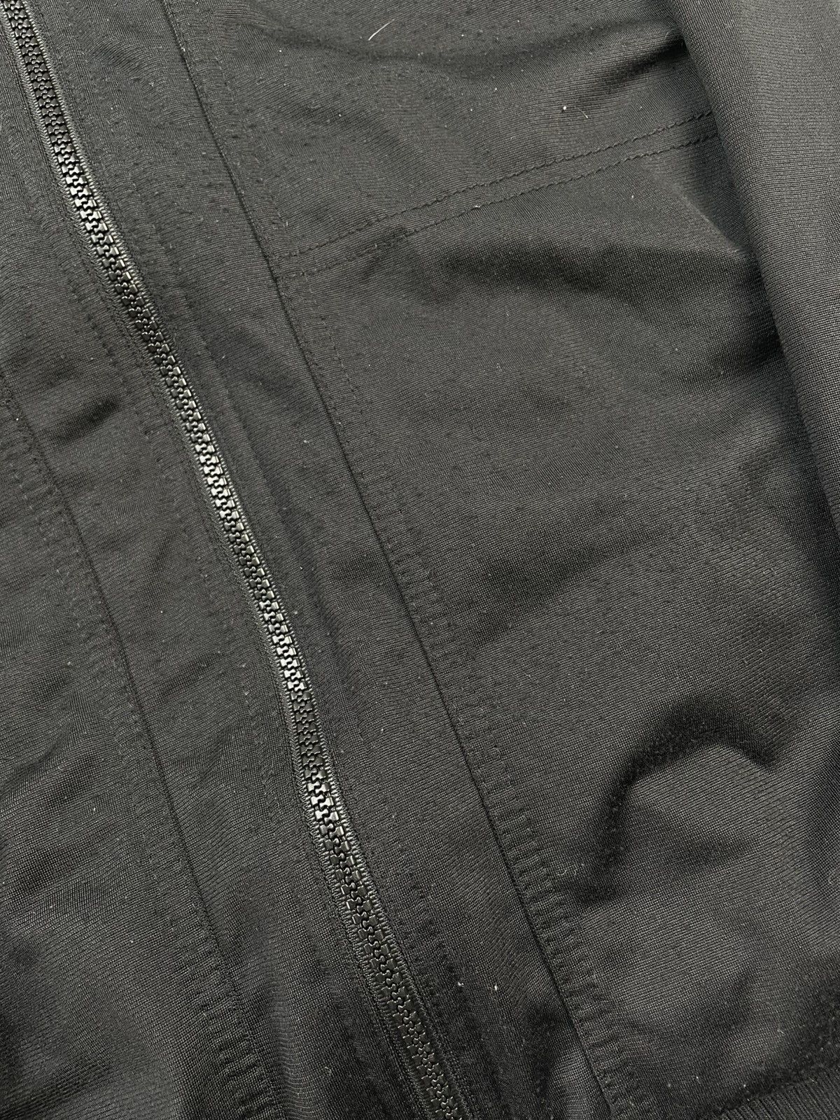 Nike Nike USA Big Swoosh Track Top Jacket Vintage 90s Size US XL / EU 56 / 4 - 5 Thumbnail