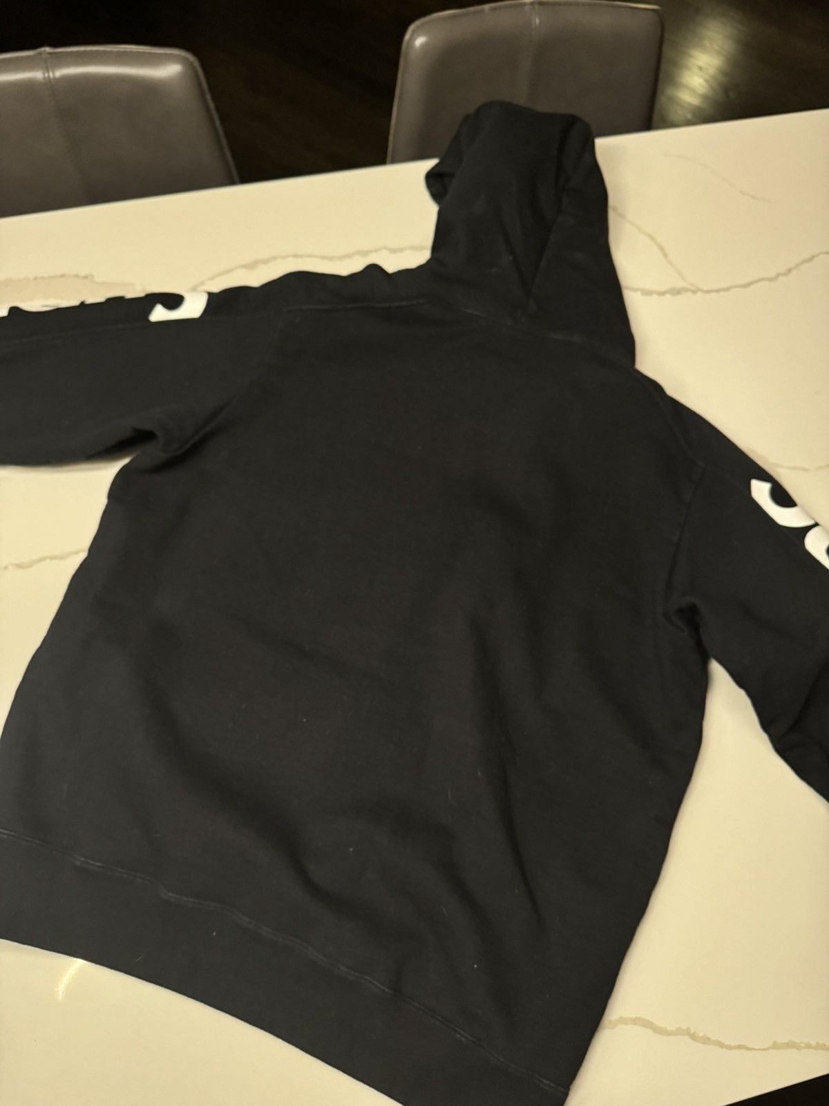 Supreme Supreme sideline hooded sweatshirt Size US M / EU 48-50 / 2 - 2 Thumbnail