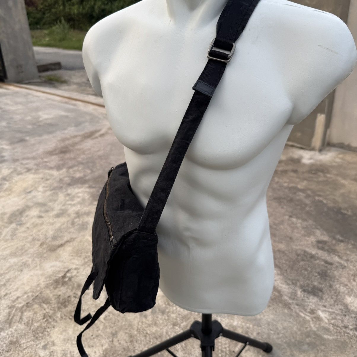 Y's × Yohji Yamamoto Y’s Yohji yamamoto Shoulders Bags Size ONE SIZE - 13 Thumbnail