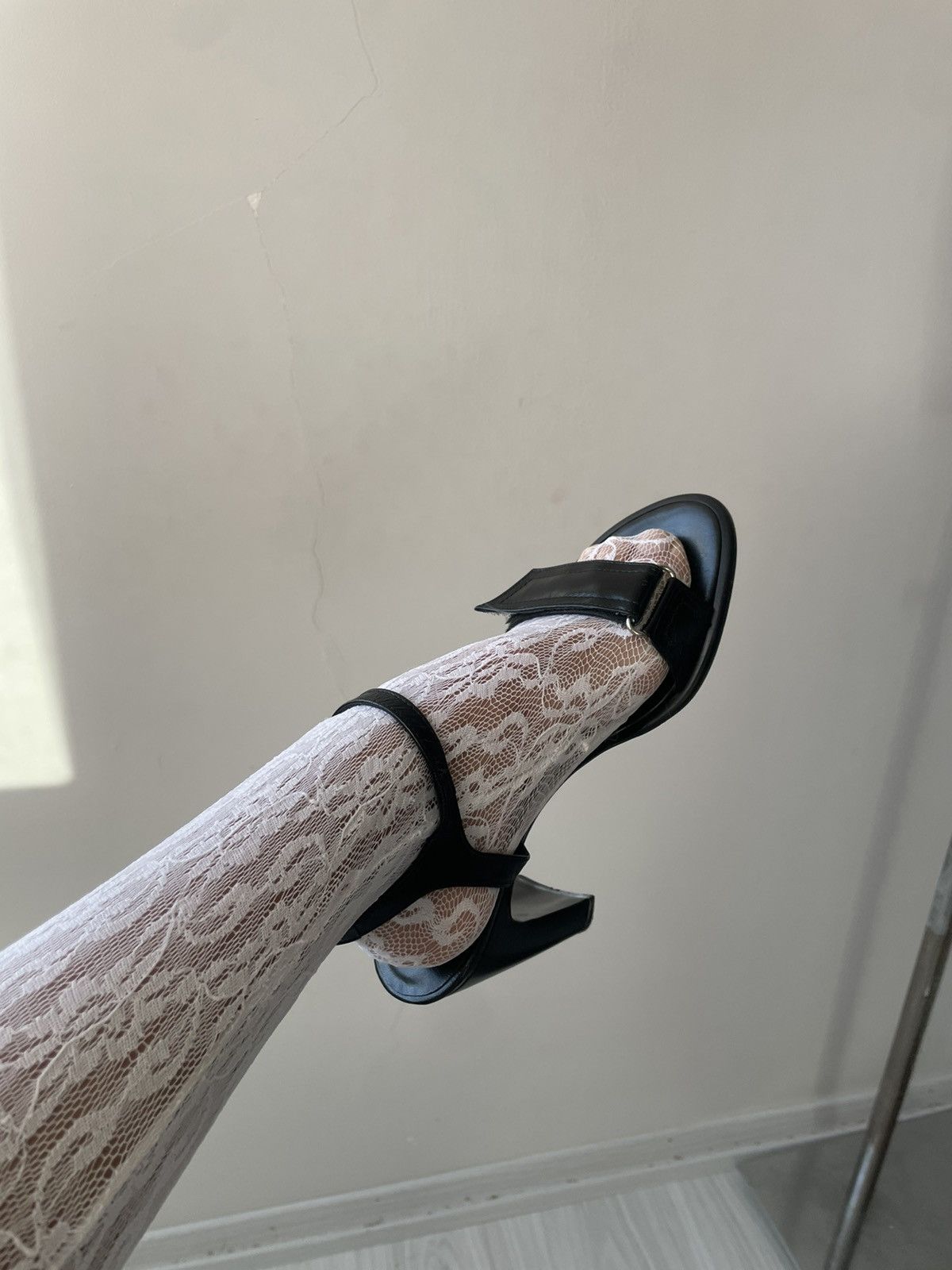 Kurt Geiger kurt geiger heels Size US 7.5 / IT 37.5 - 3 Thumbnail