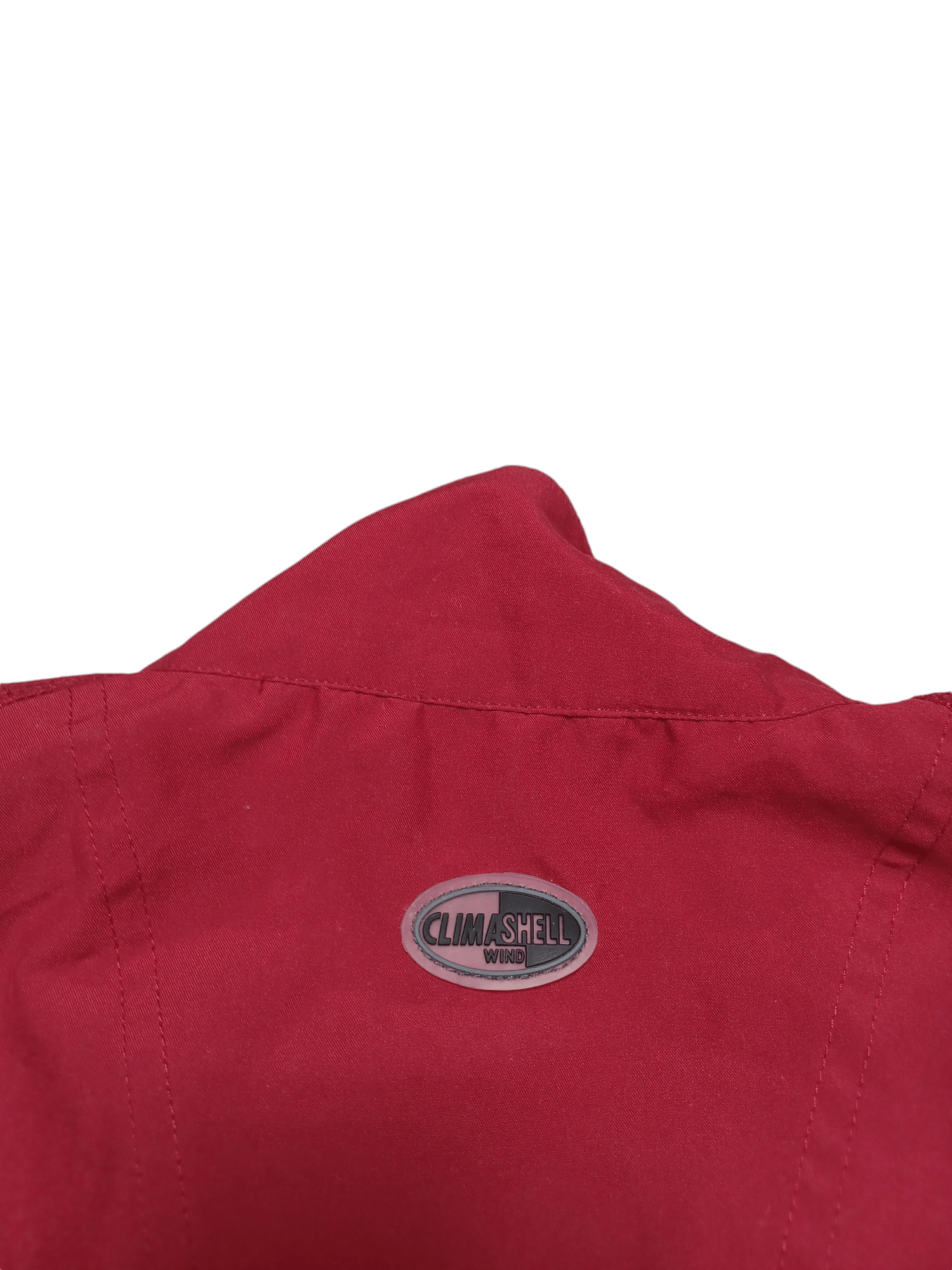 Adidas 2003 ADIDAS VINTAGE NYLON DRILL 1/4 ZIP SWEATSHIRT Size US M / EU 48-50 / 2 - 6 Thumbnail