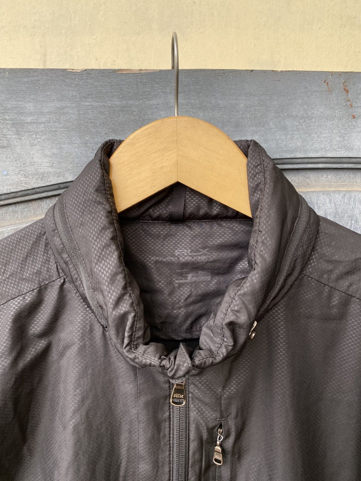RLX Ralph Lauren RLX Ralph Lauren Light Jacket Techwear Windbreaker Sport Size US L / EU 52-54 / 3 - 2 Thumbnail