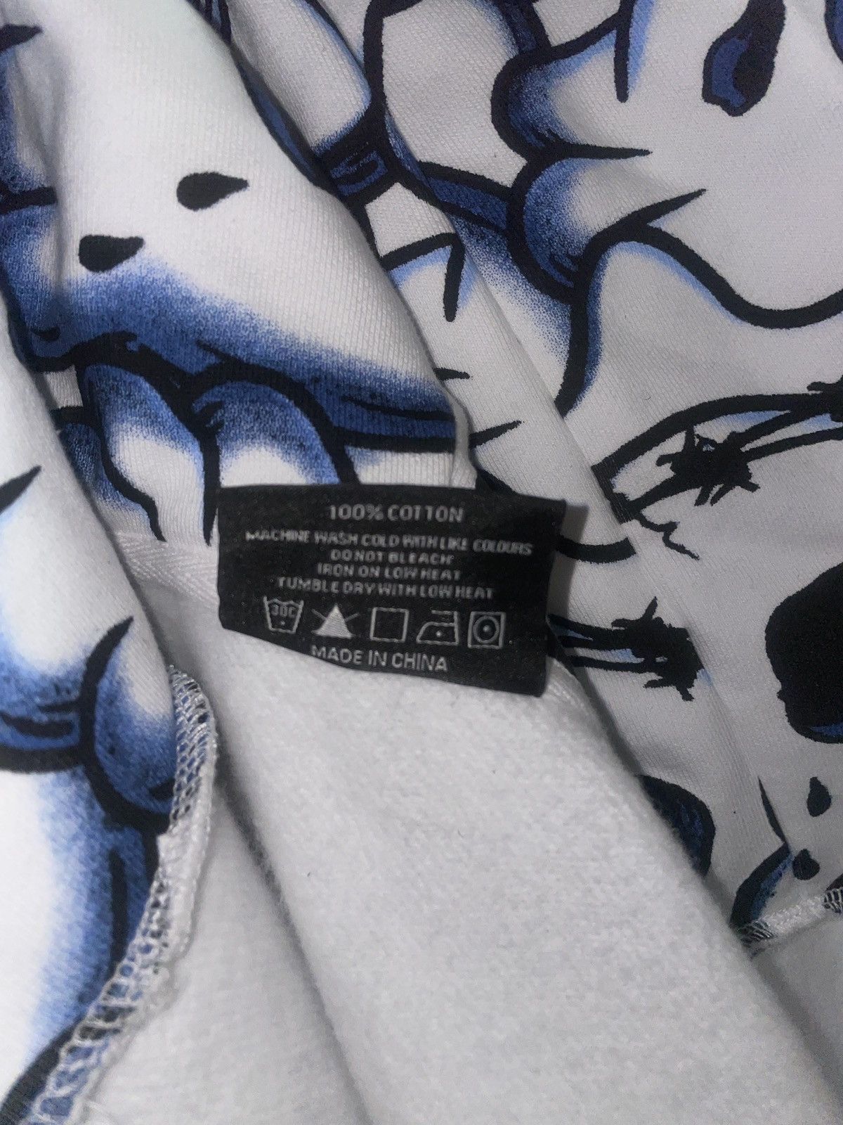 Glo Gang Glo gang Hoodie Size US L / EU 52-54 / 3 - 10 Thumbnail