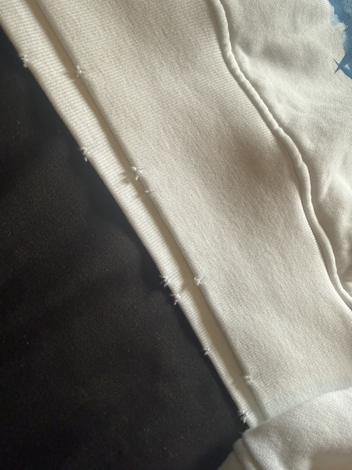 Helmut Lang Helmut lang hoodie Size US S / EU 44-46 / 1 - 5 Thumbnail