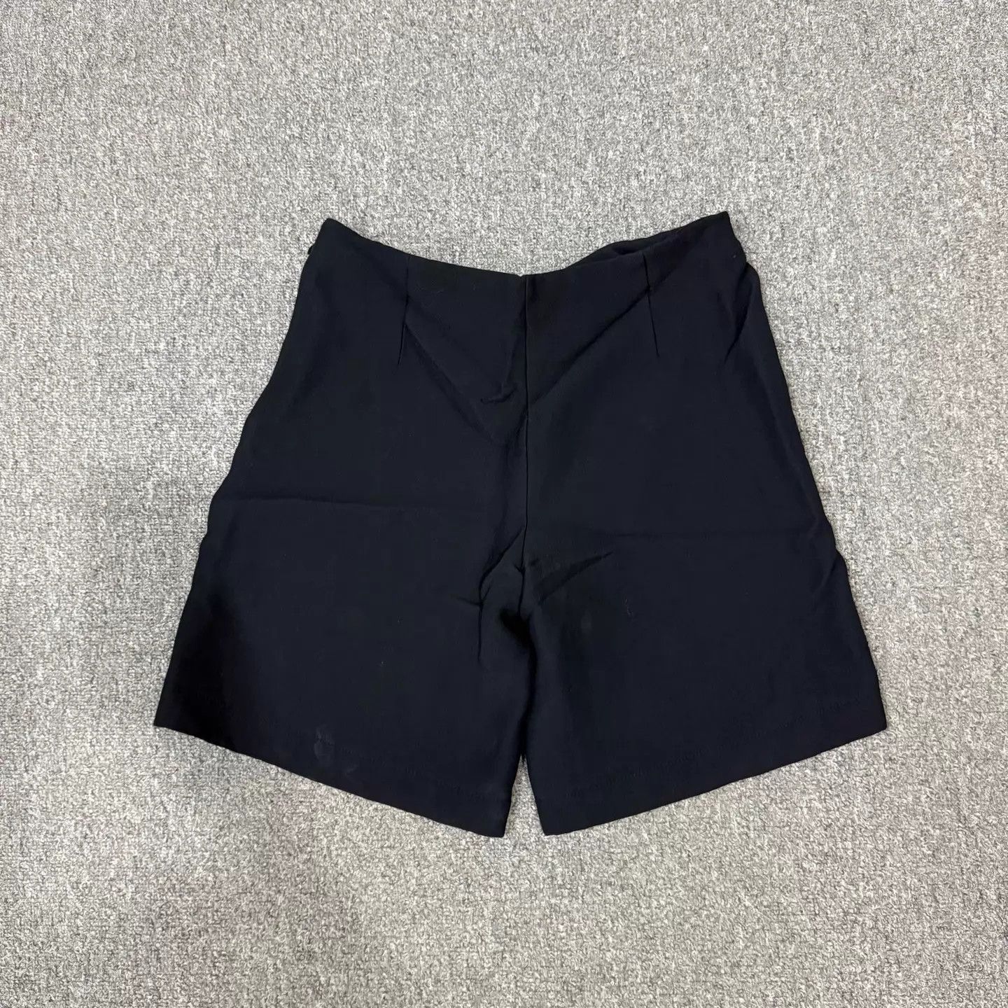 Dior Dior Black Shorts Size 38 99 New Size 27" / US 4 / IT 40 - 2 Thumbnail