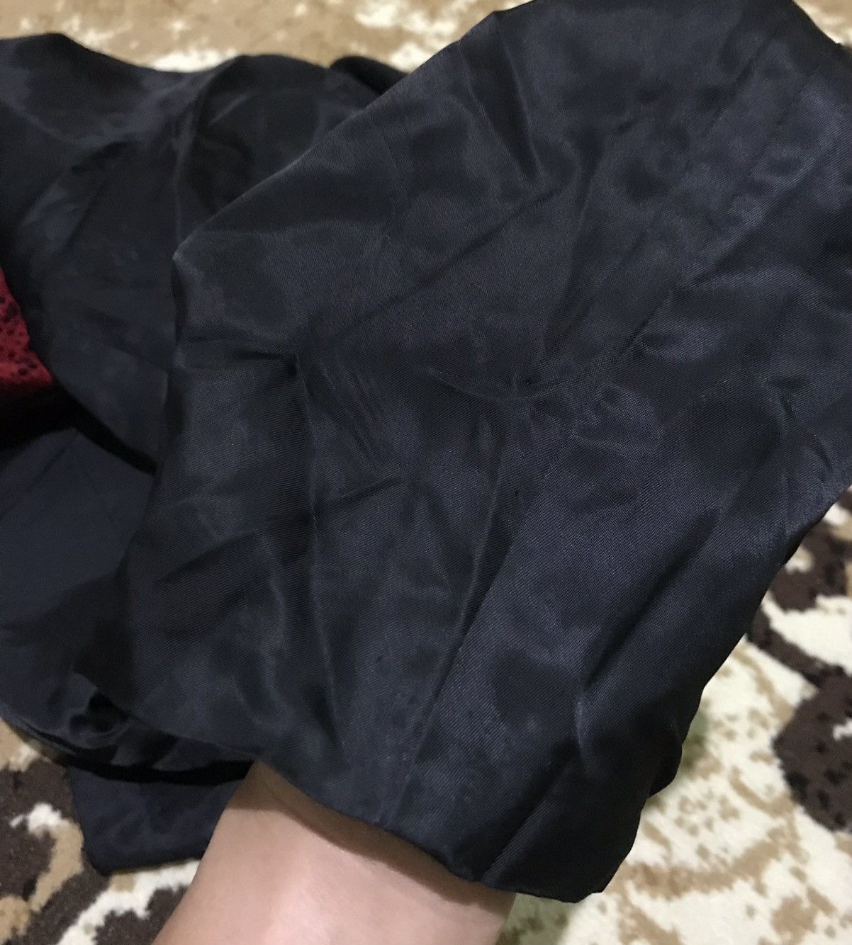 Comme des Garcons Homme Plus Comme des Garcons Homme Plus Inside Out Jacket Size US M / EU 48-50 / 2 - 17 Thumbnail