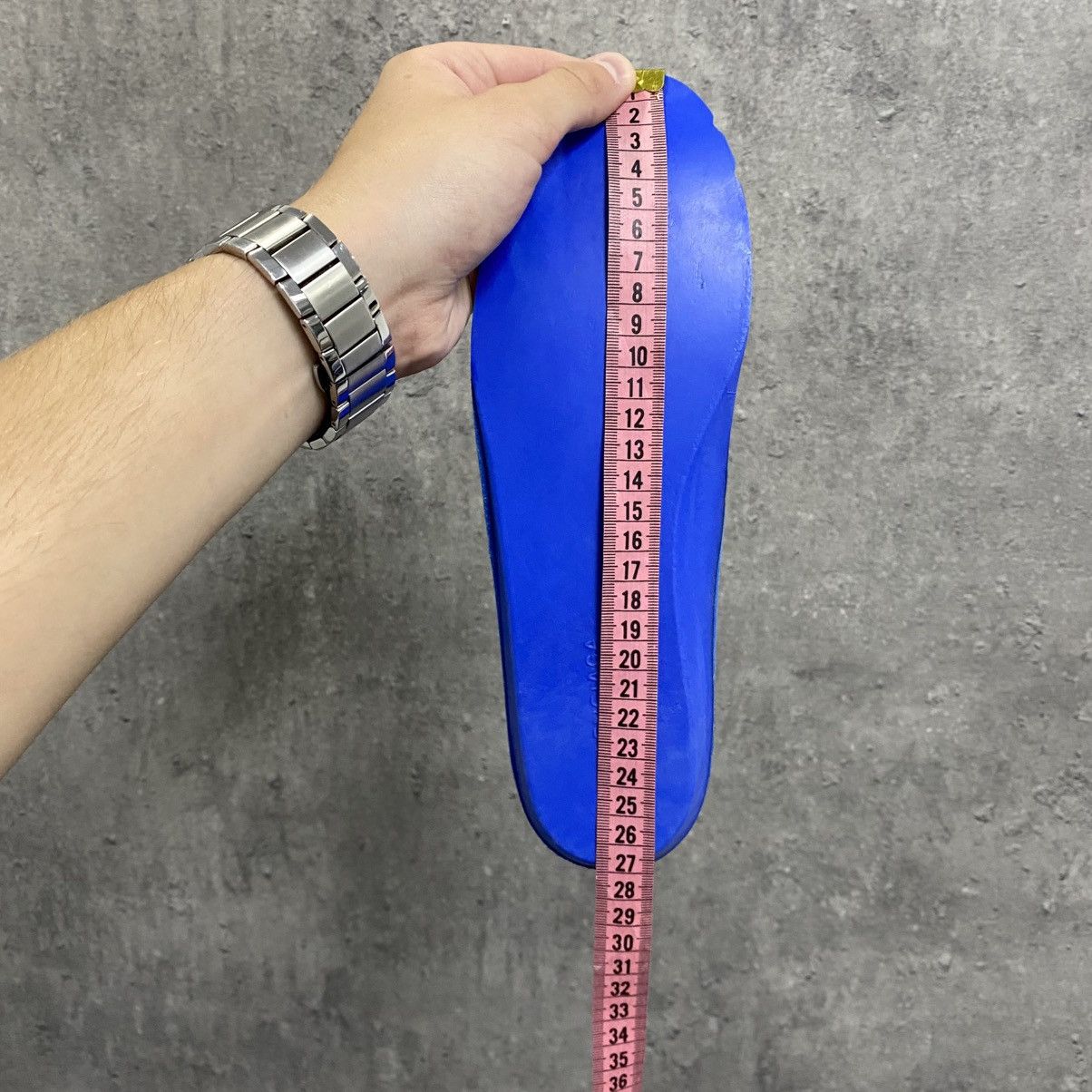 Balenciaga Balenciaga Arena High Top Size US 9 / EU 42 - 15 Thumbnail