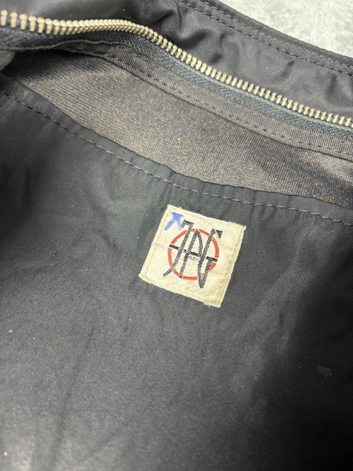 Jean Paul Gaultier Jean Paul Gaultier Tote Bag Size ONE SIZE - 7 Thumbnail