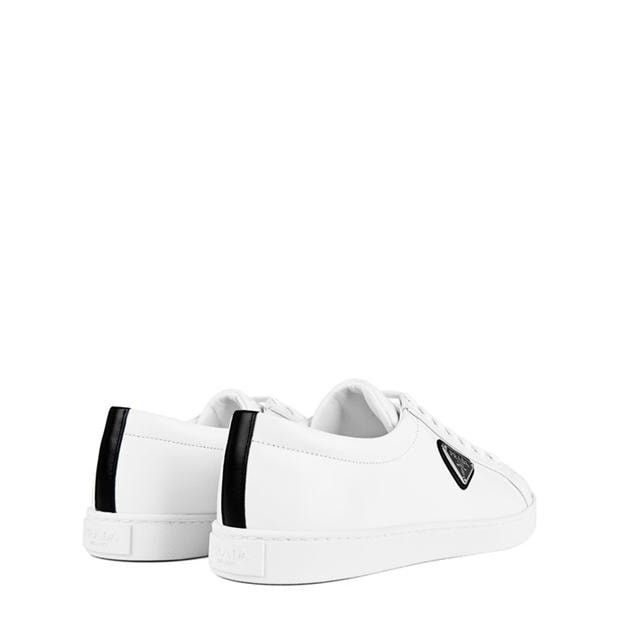 Prada PRADA Lane Trainers Size US 11 / EU 44 - 5 Thumbnail
