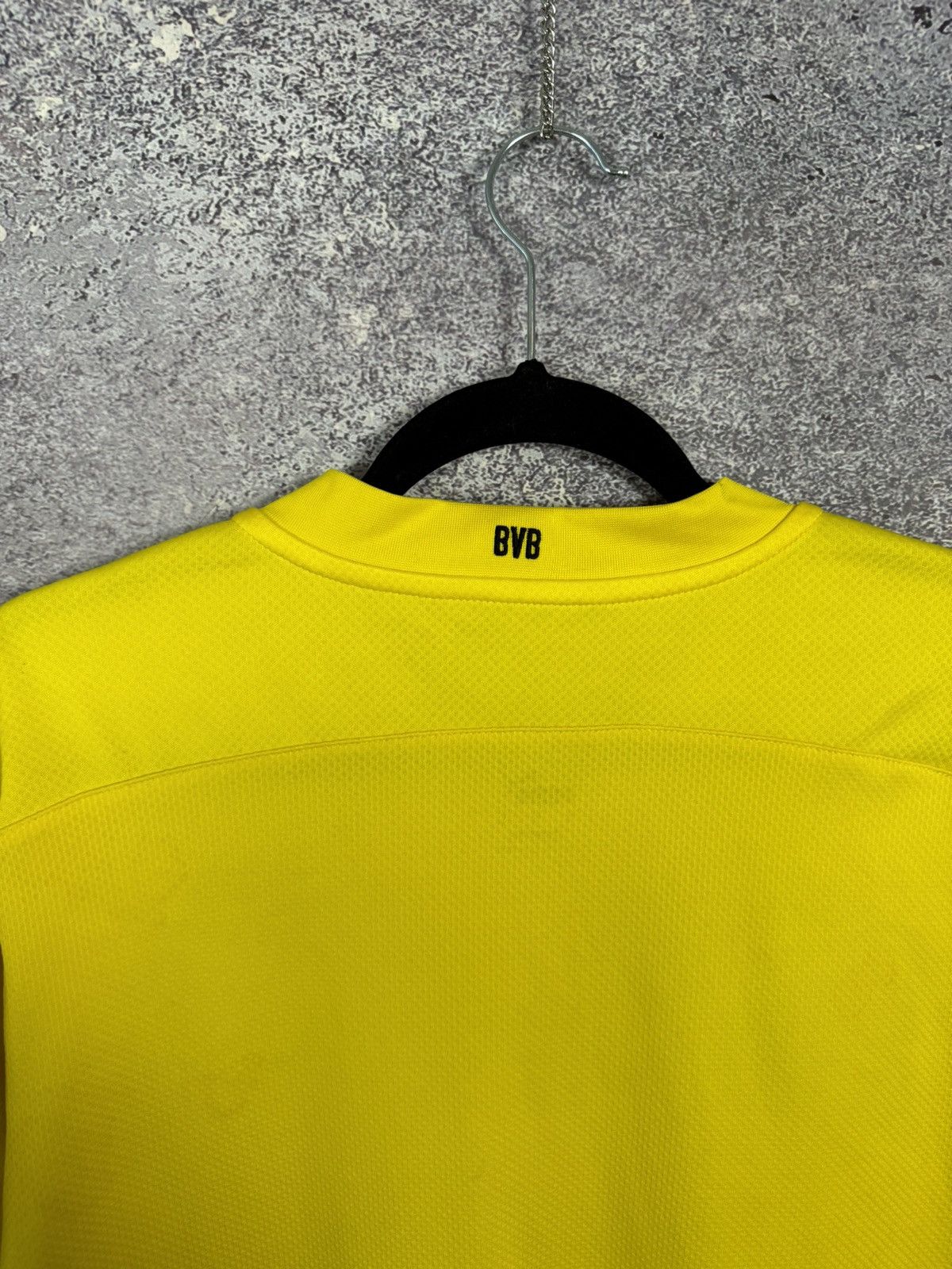 Puma × Vintage Borussia Dortmund 2020/21 Puma Soccer Jersey Medium Size US M / EU 48-50 / 2 - 14 Thumbnail