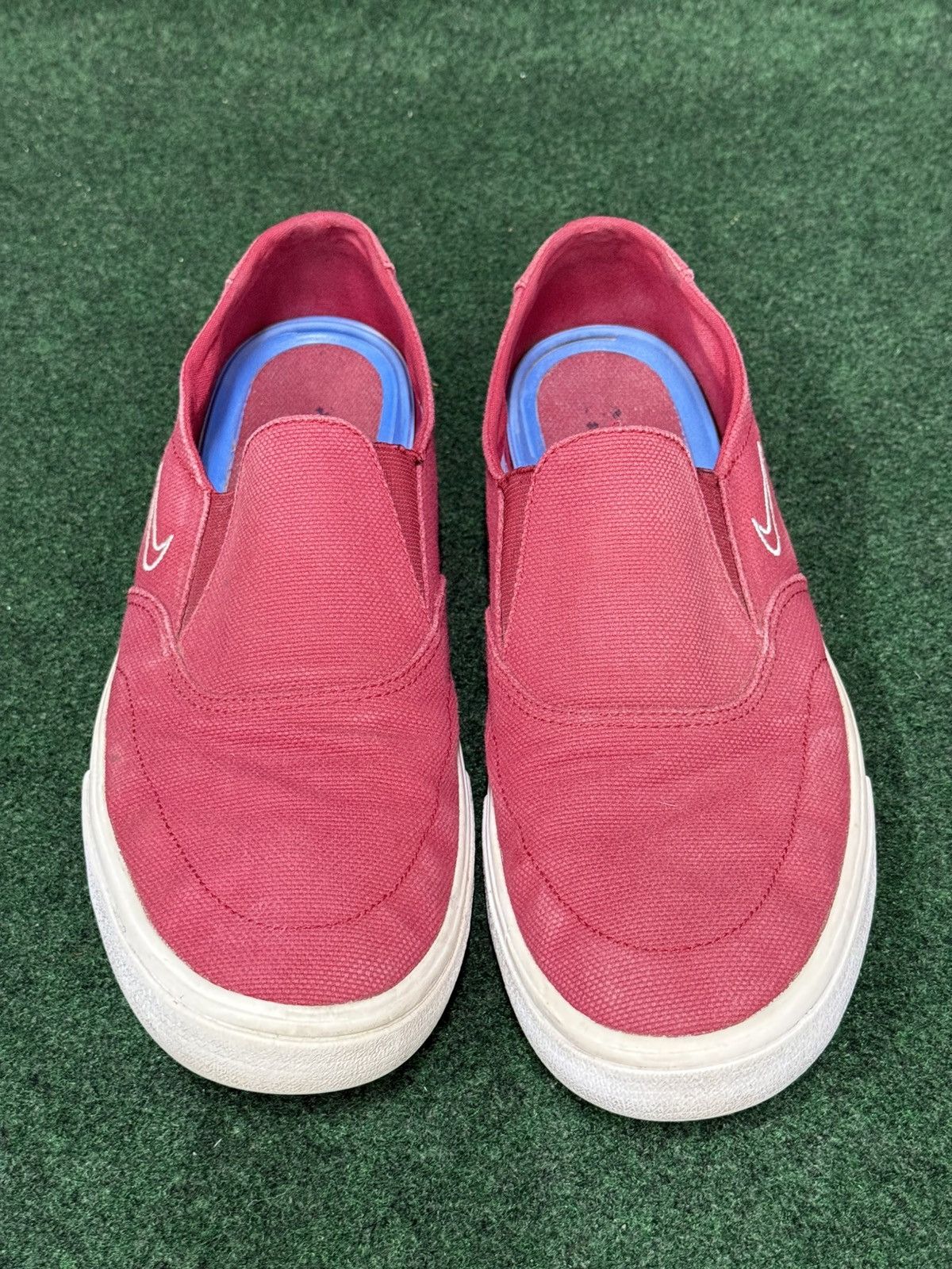 Nike SB Nike SB Portmore II Slip On Size US 10.5 / EU 43-44 - 2 Thumbnail