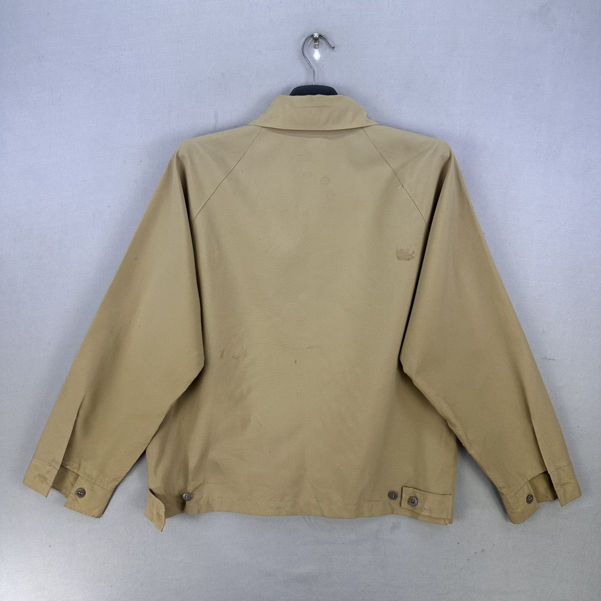The Unbranded Brand Vintage 70's American Classic Jacket Size US M / EU 48-50 / 2 - 4 Thumbnail