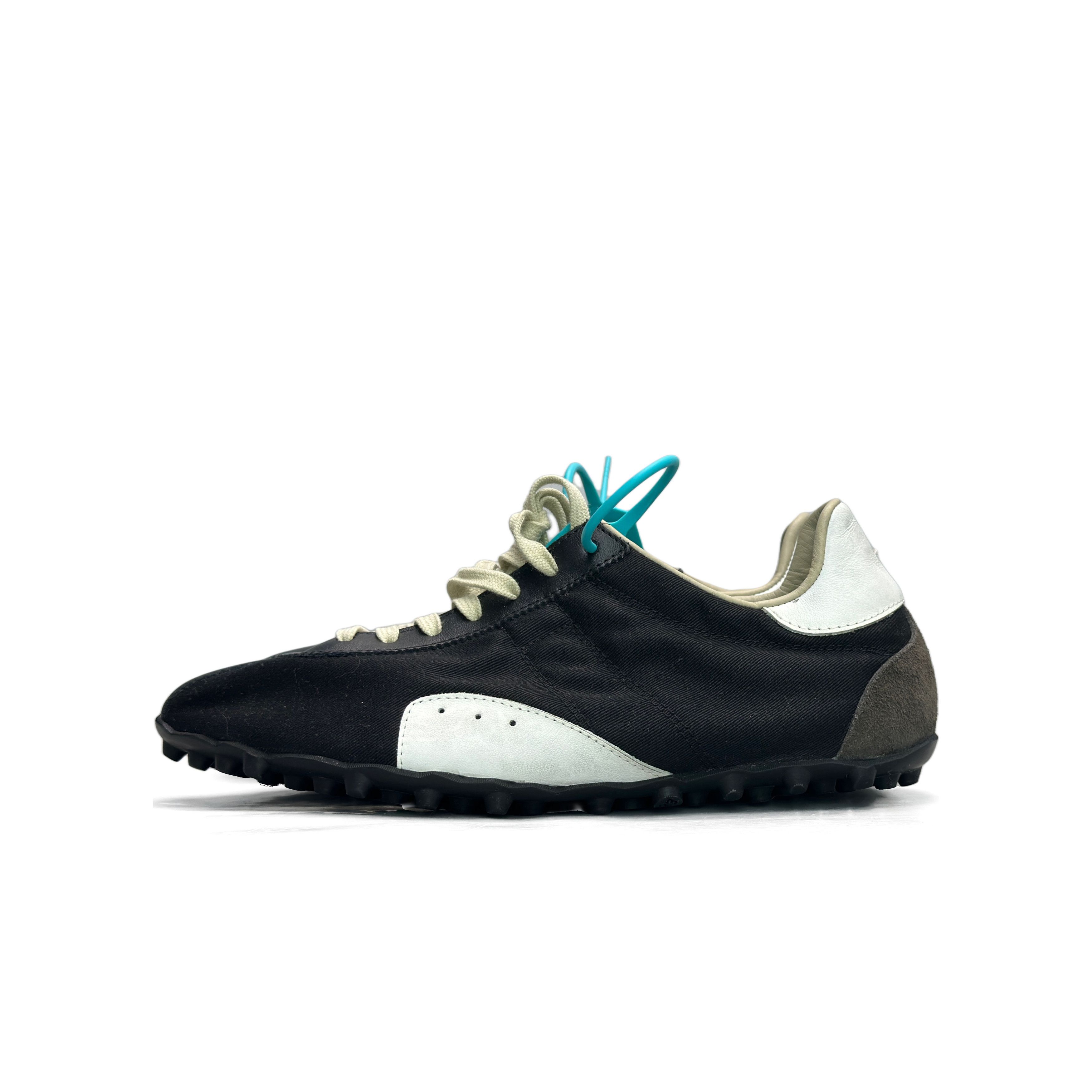 Maison Margiela Maison Margiela Sprinters Low-Top Sneakers Size 36 Size US 6 / IT 36 - 1 Thumbnail