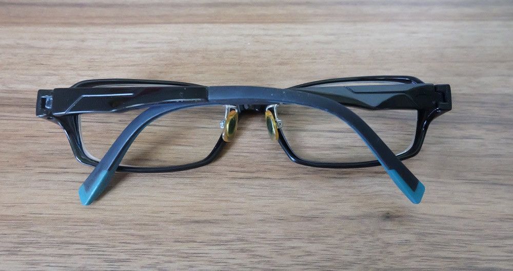 Japanese Brand Owndays Air AR2020-Q Glasses Size ONE SIZE - 7 Thumbnail