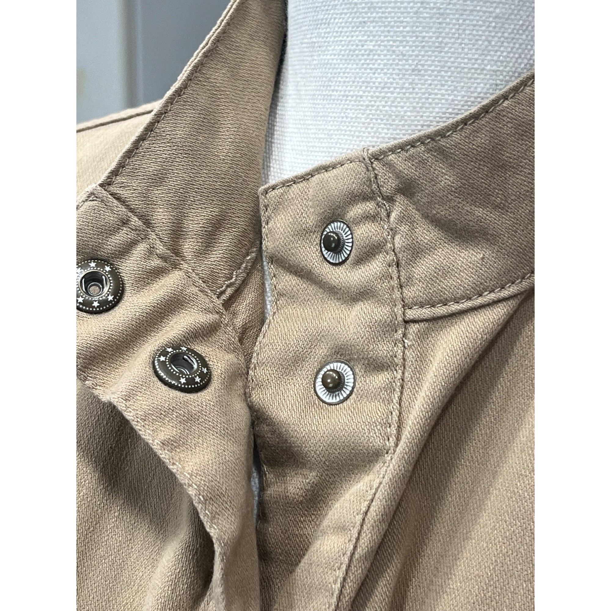 Other Supplies by Unionbay women’s Stand Collar, Tie Hemline Jack Size M / US 6-8 / IT 42-44 - 14 Thumbnail