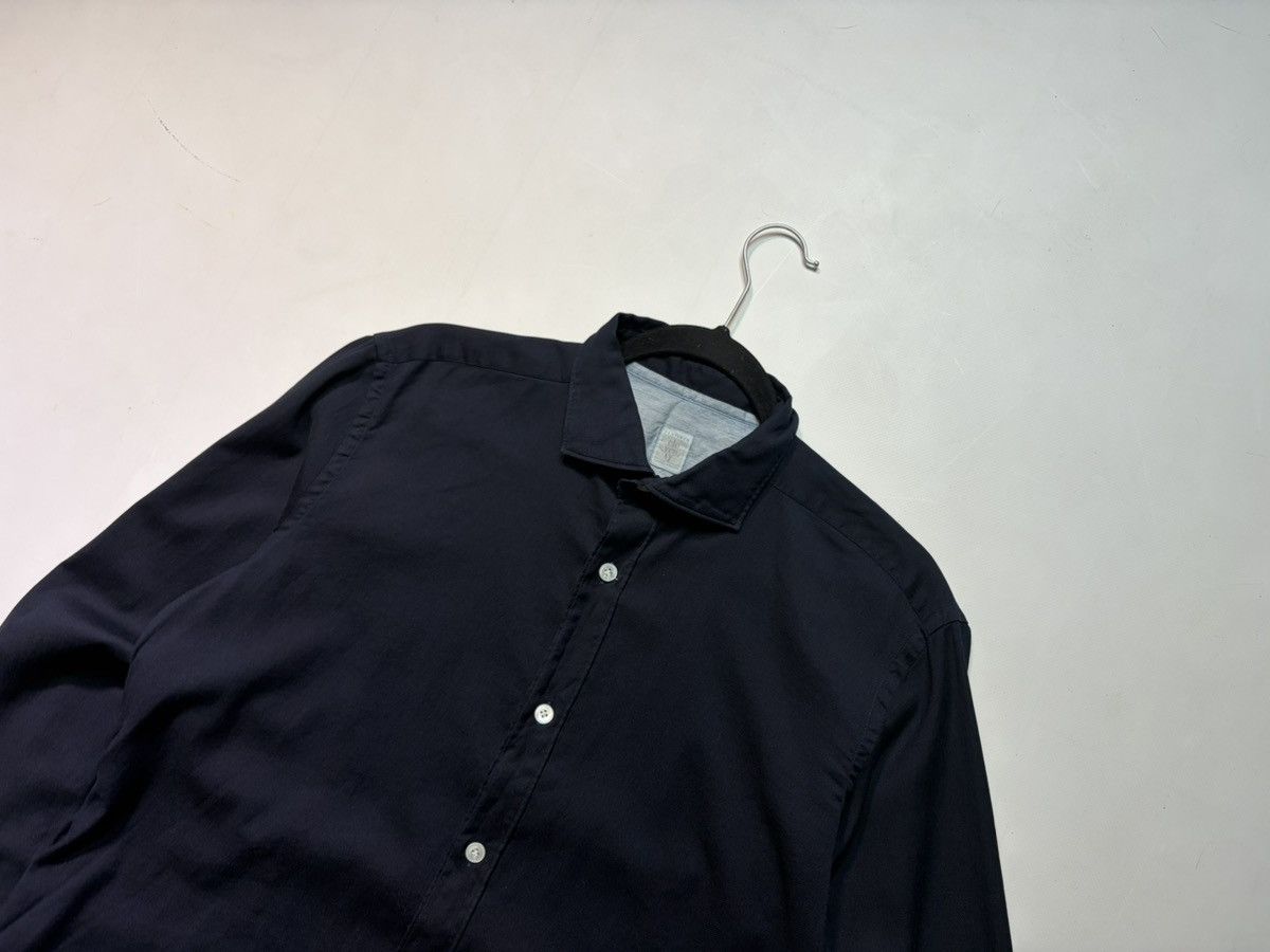 Eleventy Eleventy shirts button up Size US L / EU 52-54 / 3 - 2 Thumbnail