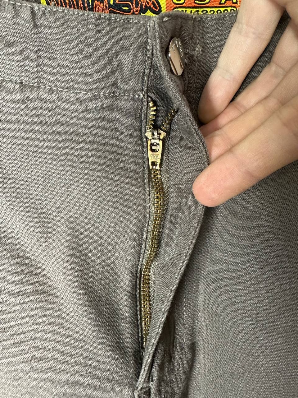 Maui and Sons Maui And sons skategang casual pants size 34 Size US 34 / EU 50 - 5 Thumbnail