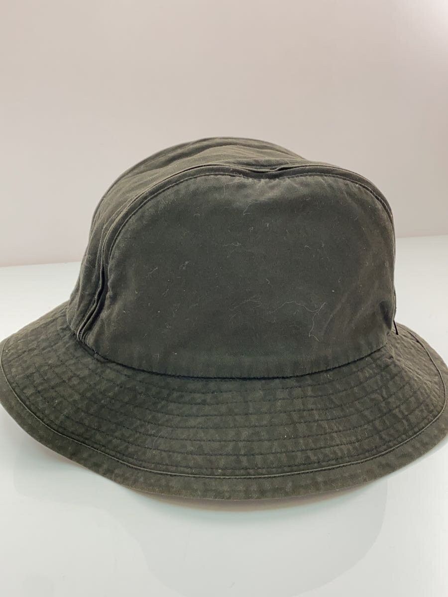 Yohji Yamamoto Double Zip Bucket Hat Size ONE SIZE - 3 Thumbnail
