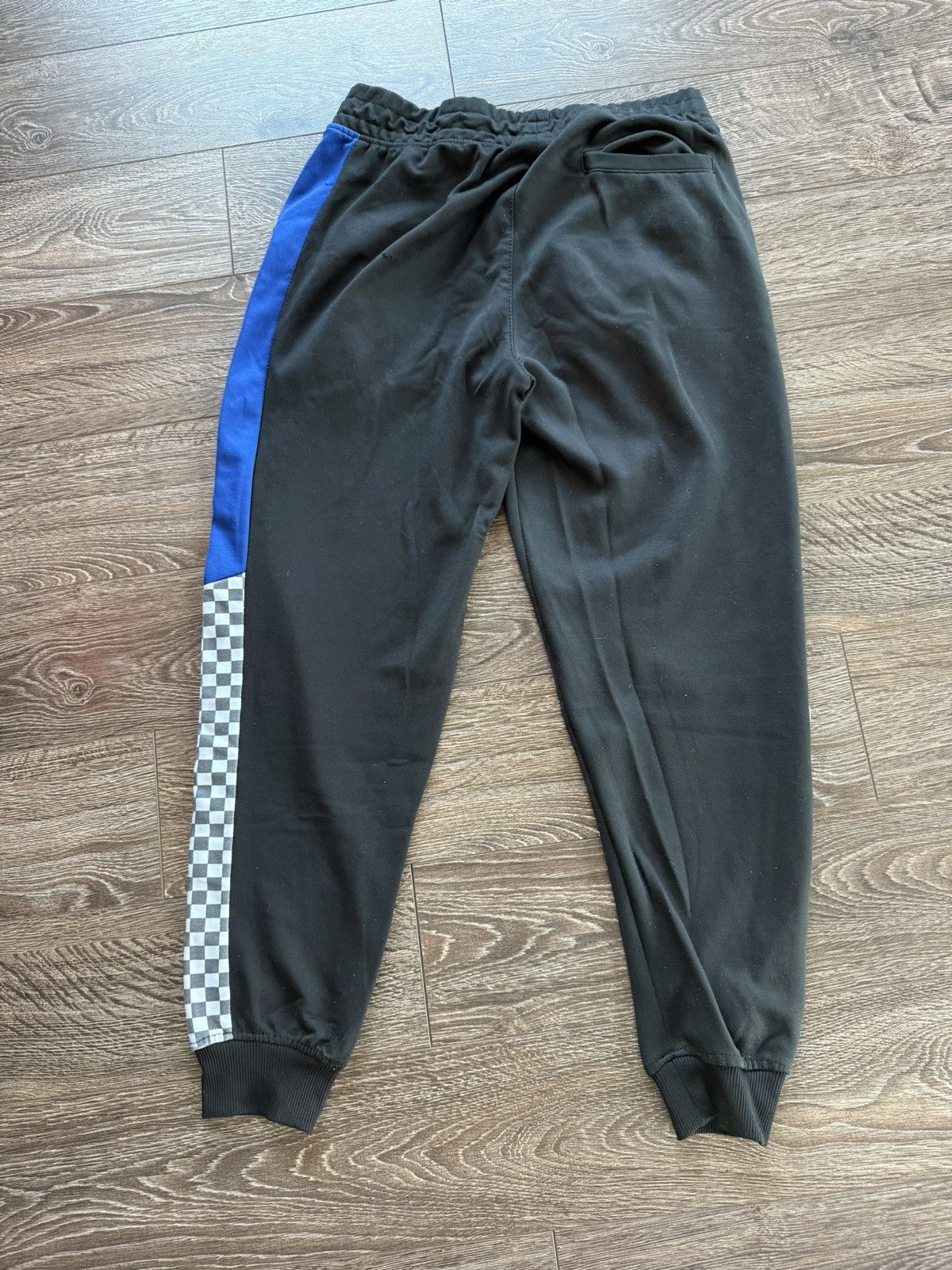 NBA Golden State Warriors Sweatpants Size US 31 - 4 Thumbnail