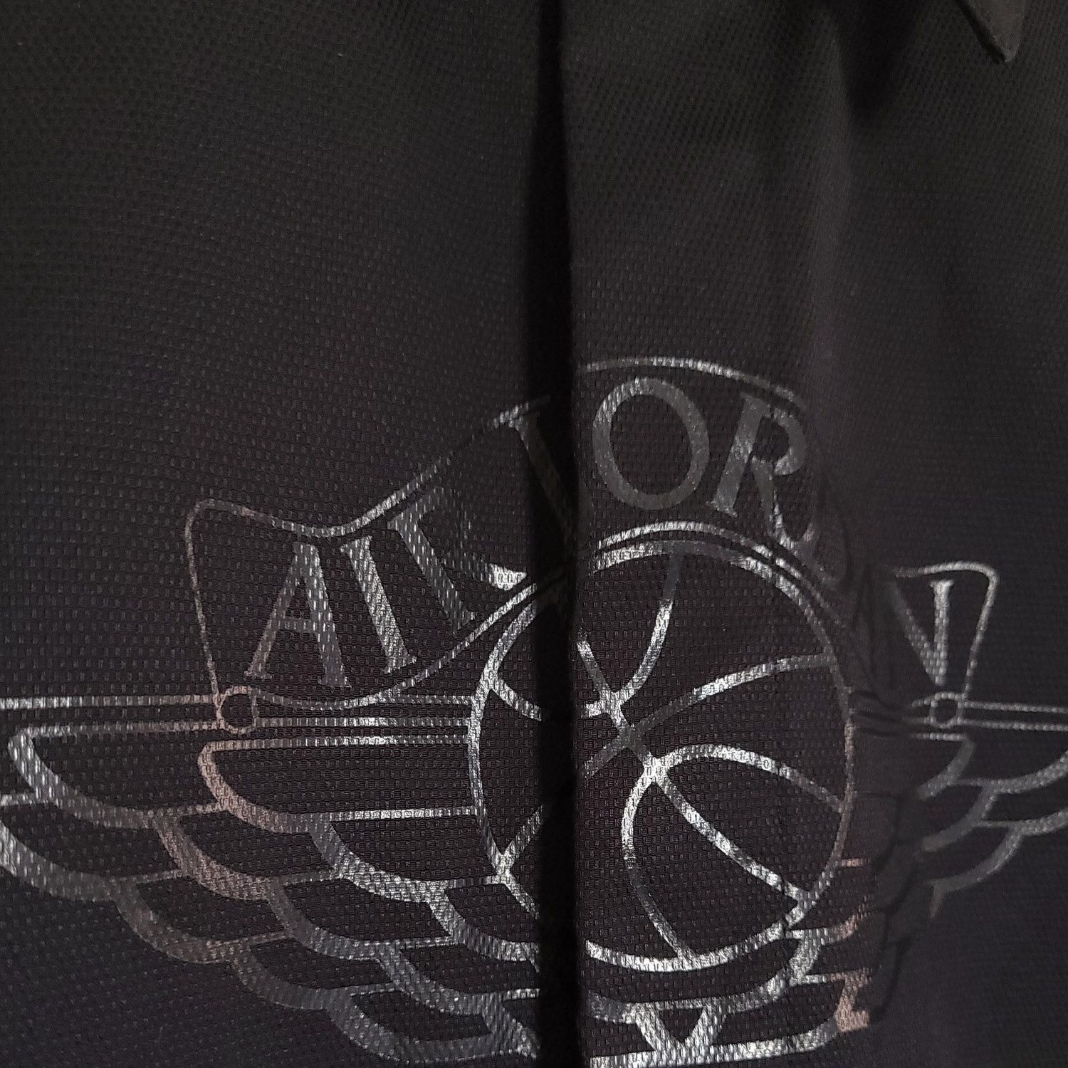 Jordan Brand × Nike Jordan Nike Air Long Sleeve Snap Button Shirt Jacket $590 Size US M / EU 48-50 / 2 - 7 Thumbnail