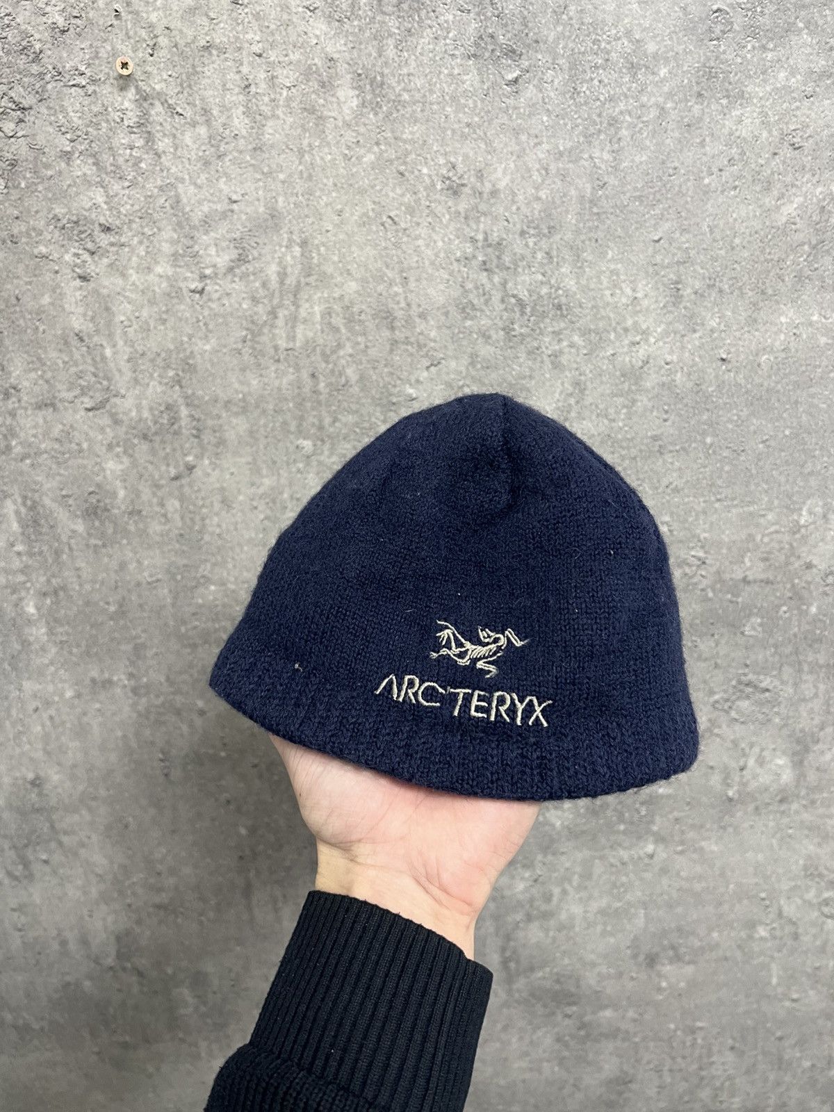 ARC’TERYX　アークテリクス　CLASSIC BEANIE Arc'teryx Classic Beanie - Accessories