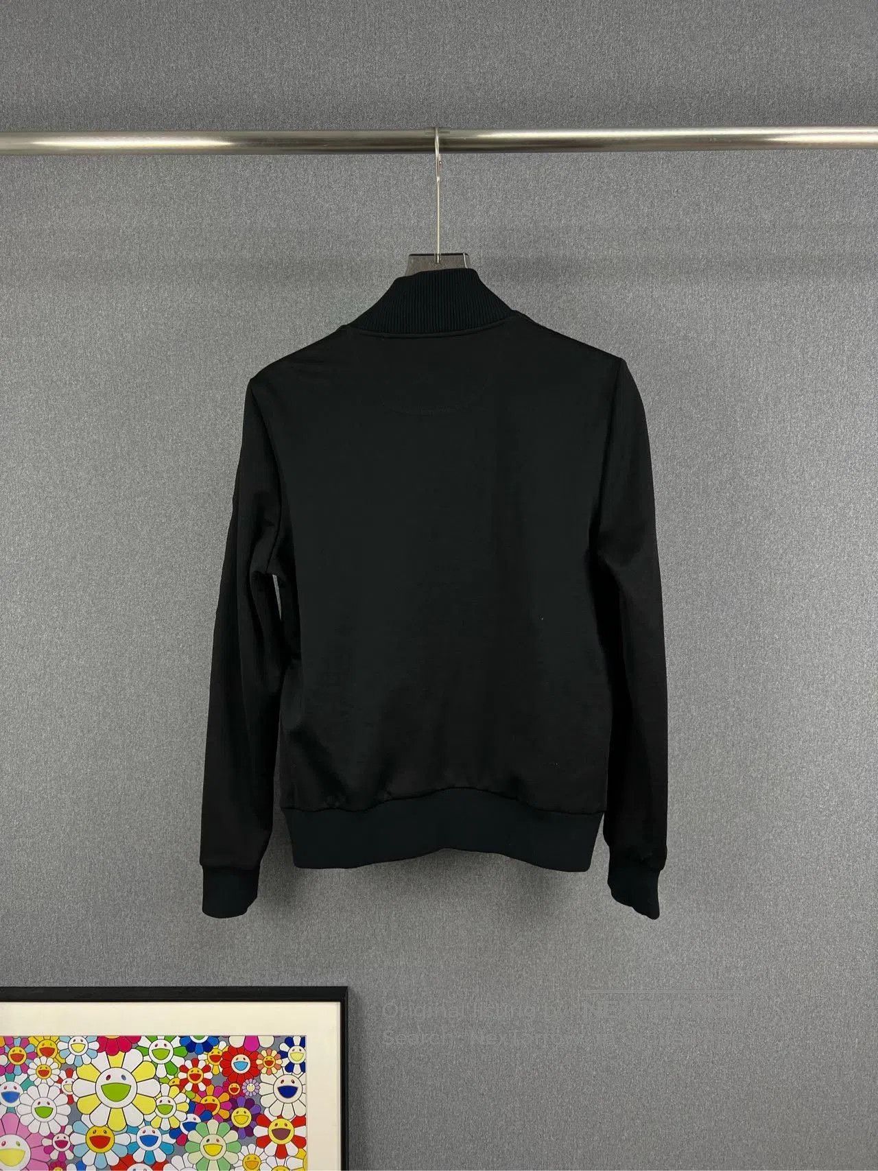 Fendi FENDI Sleeve Logo Jacket. Size US S / EU 44-46 / 1 - 2 Thumbnail