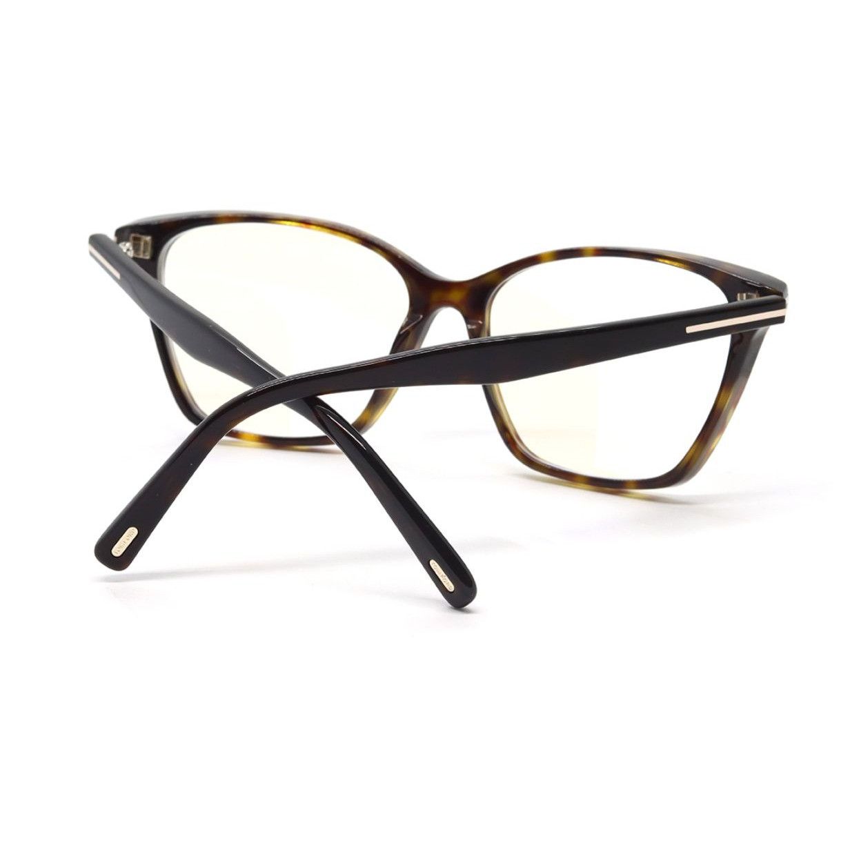Tom Ford NEW Tom Ford FT5949B-052 Eyeglasses(889214488879-KBA) Size ONE SIZE - 5 Thumbnail