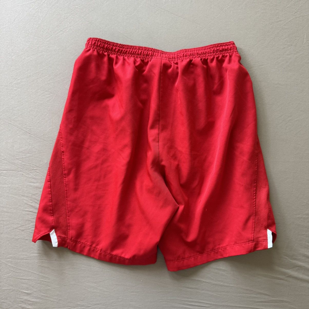 Nike Nike Dri-Fit Lightweight Training Shorts Size US 26 / EU 42 - 2 Thumbnail
