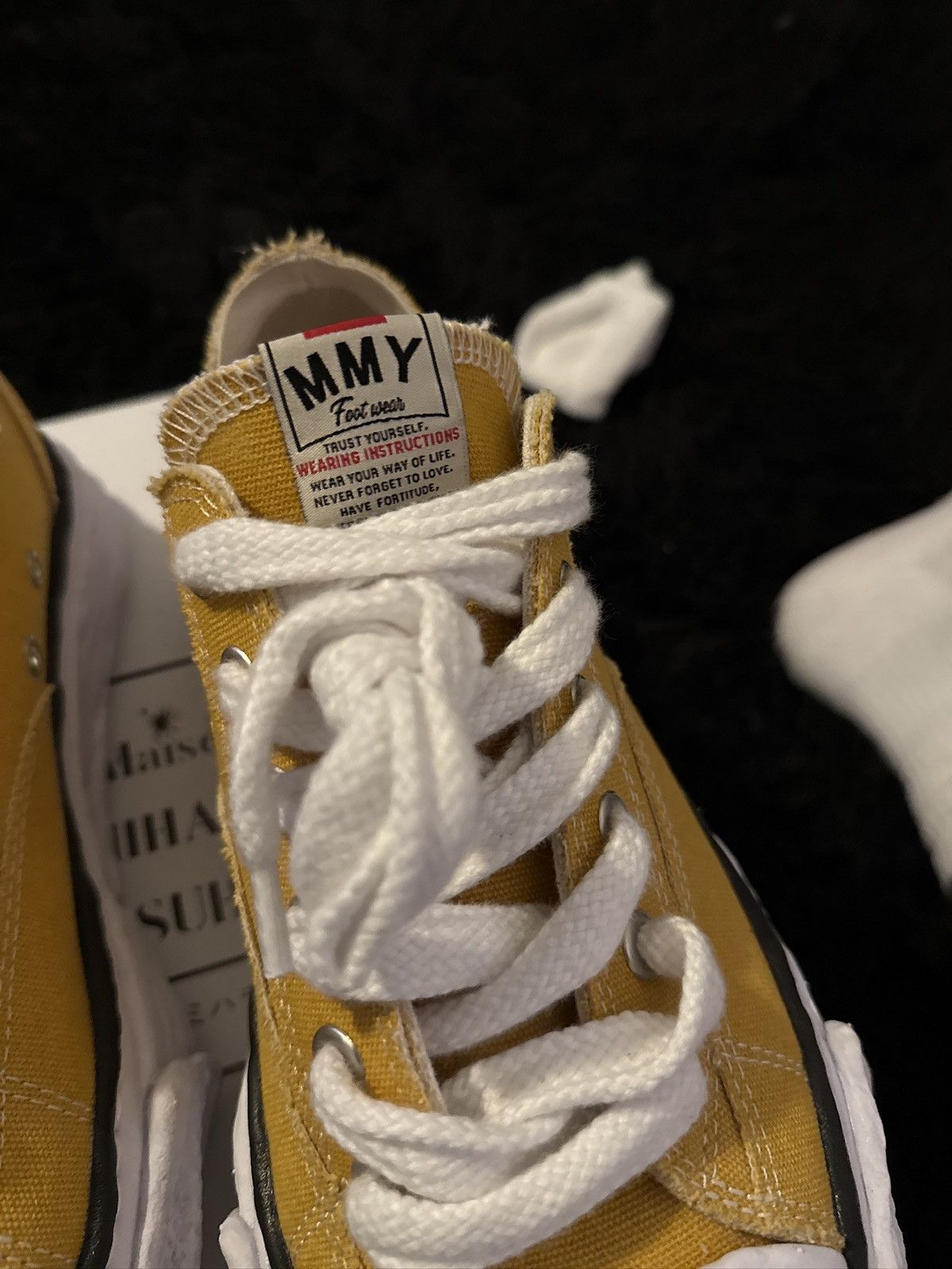 Maison MIHARA YASUHIRO Maison Mihara Size US 10 / EU 43 - 6 Thumbnail