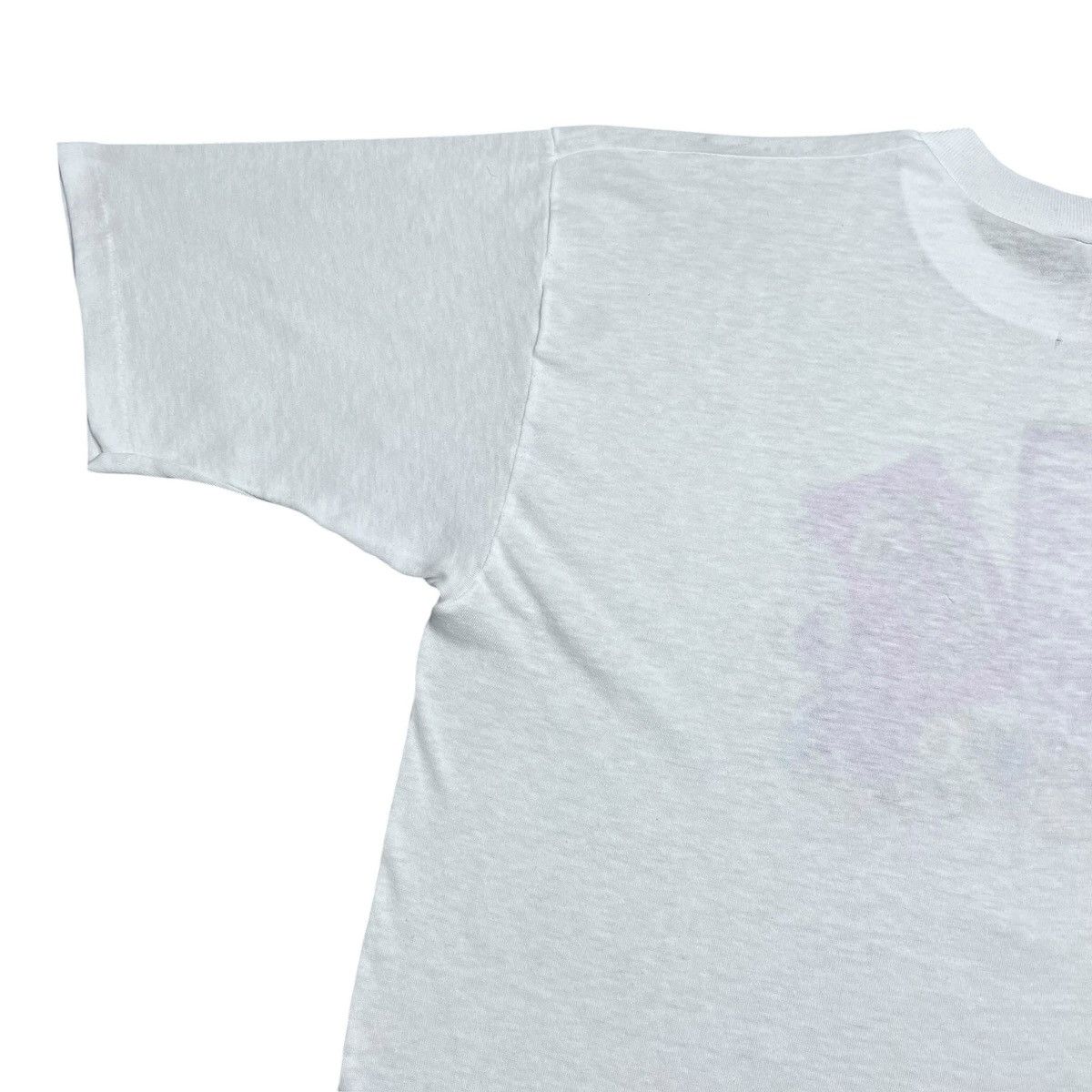 Other Vintage 1990 Hershey Reese’s Chocolates Promo Graphic TShirt Size US XL / EU 56 / 4 - 15 Thumbnail