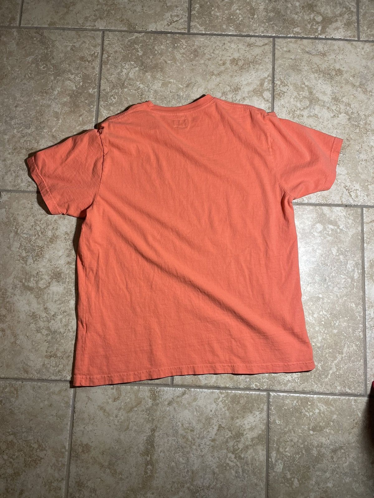 Noah Orange Noah shirt Size US L / EU 52-54 / 3 - 4 Thumbnail