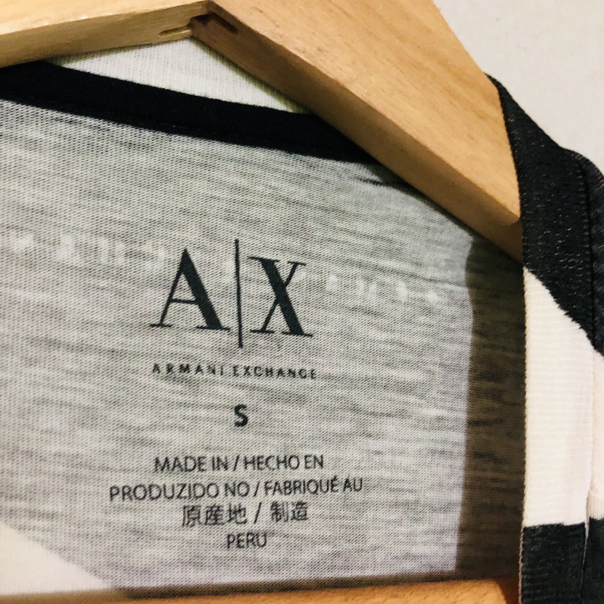 Armani Exchange 🔥Accept Binding Offer🔥 Armani Exchange Size US S / EU 44-46 / 1 - 6 Thumbnail