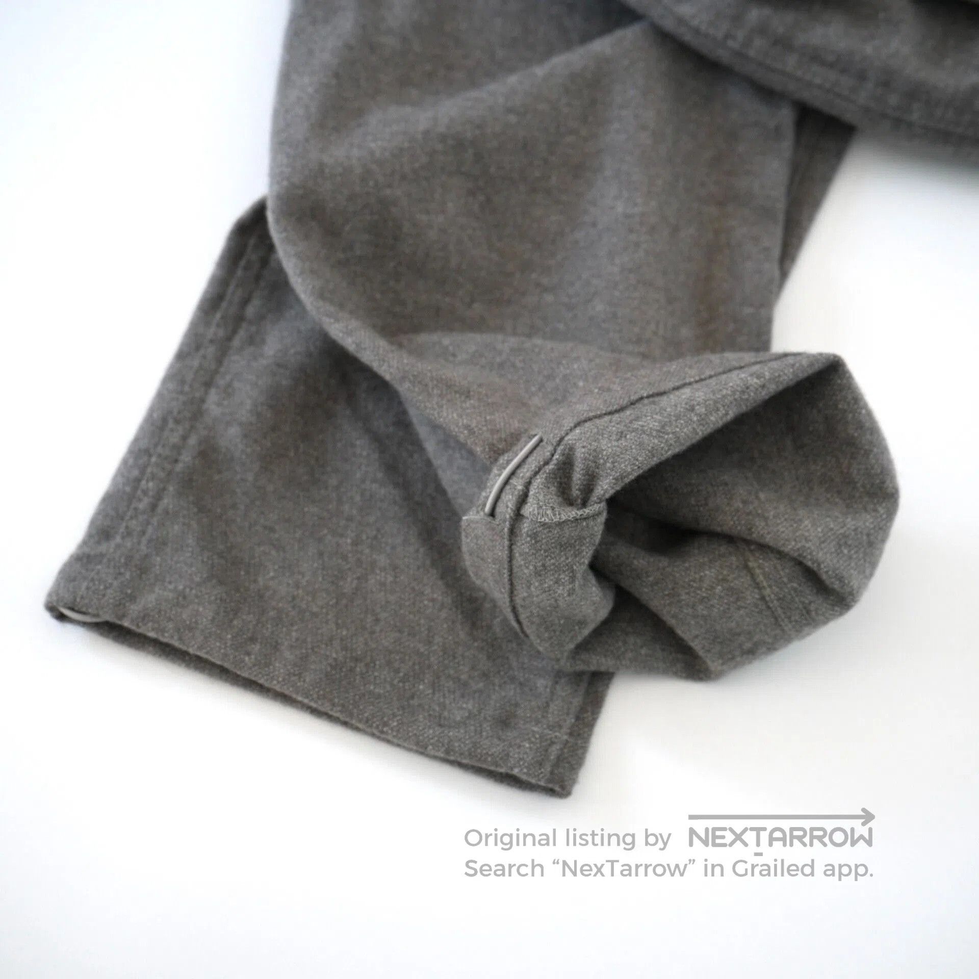 Gramicci gramicci x nonnative walker tp easy pants. Size US 30 / EU 46 - 8 Thumbnail